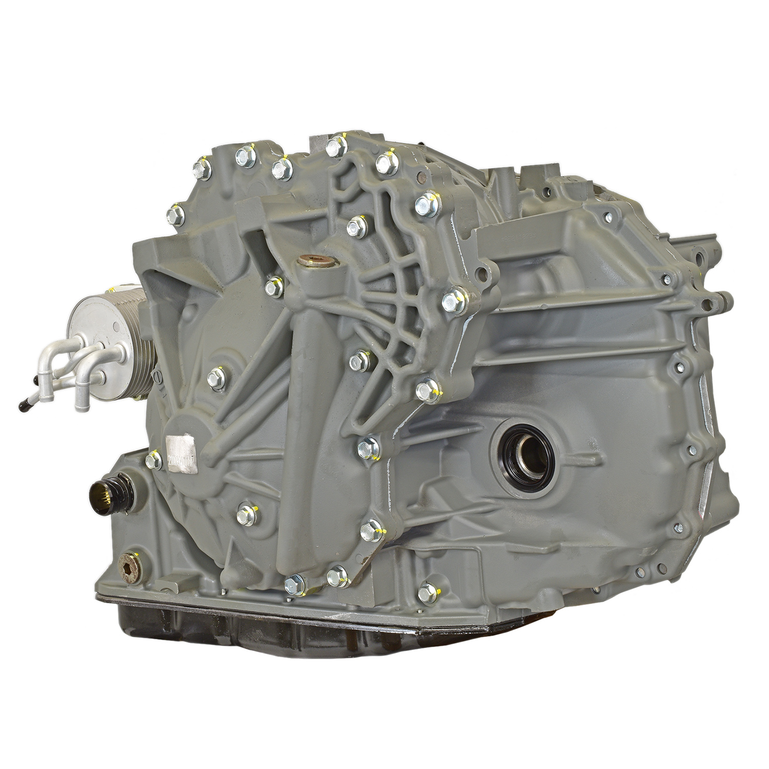 JEEP JF011E/RE0F10A 4WD CVT (3)