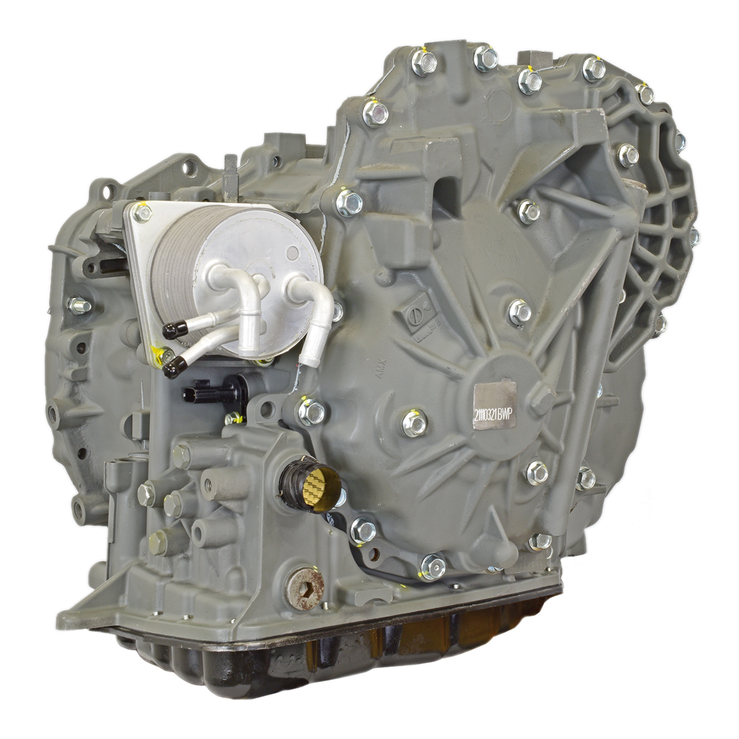 JEEP JF011E/RE0F10A 4WD CVT (4)