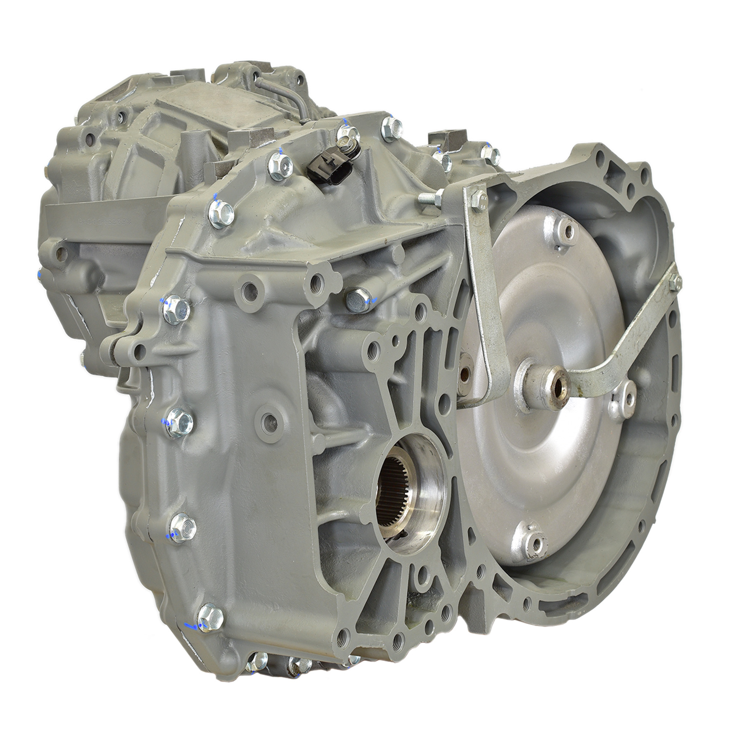 JEEP CVT2 4WD TRANS (2)