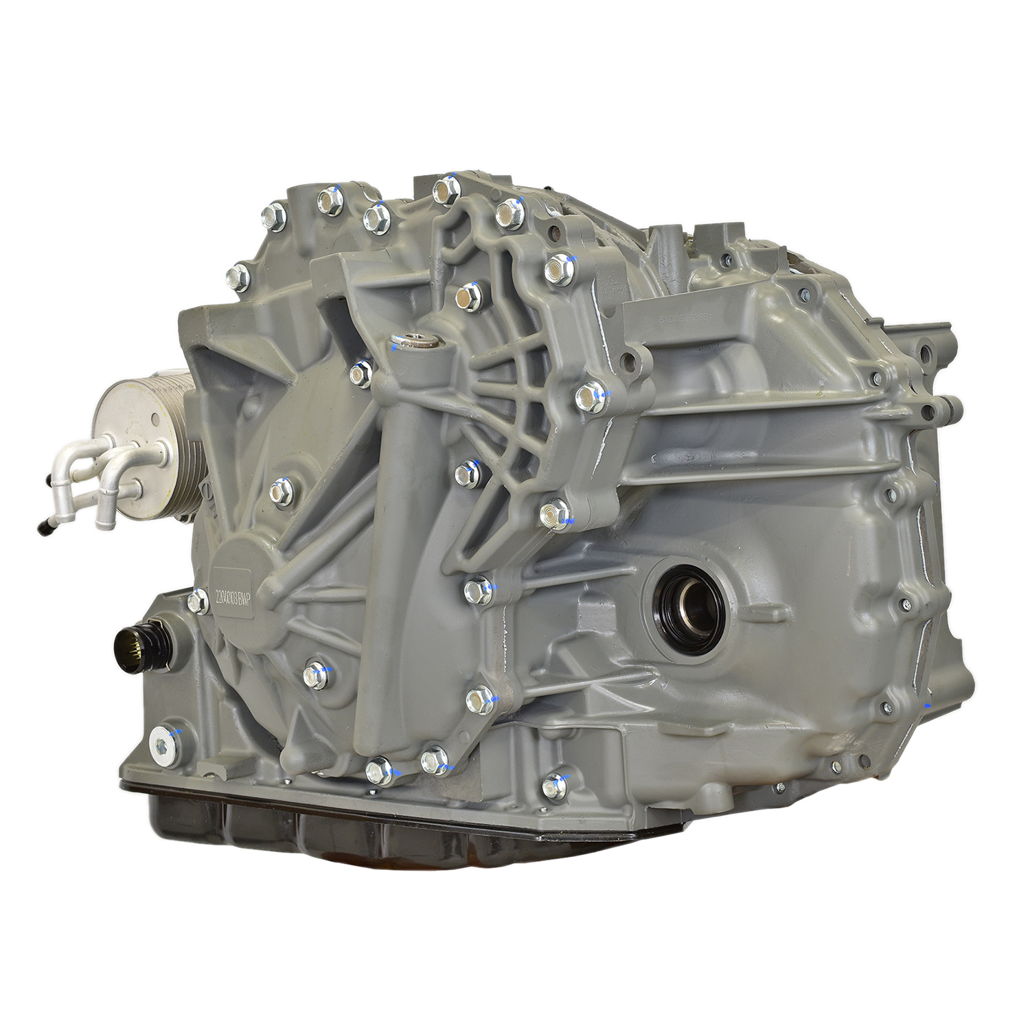 JEEP CVT2 4WD TRANS (3)