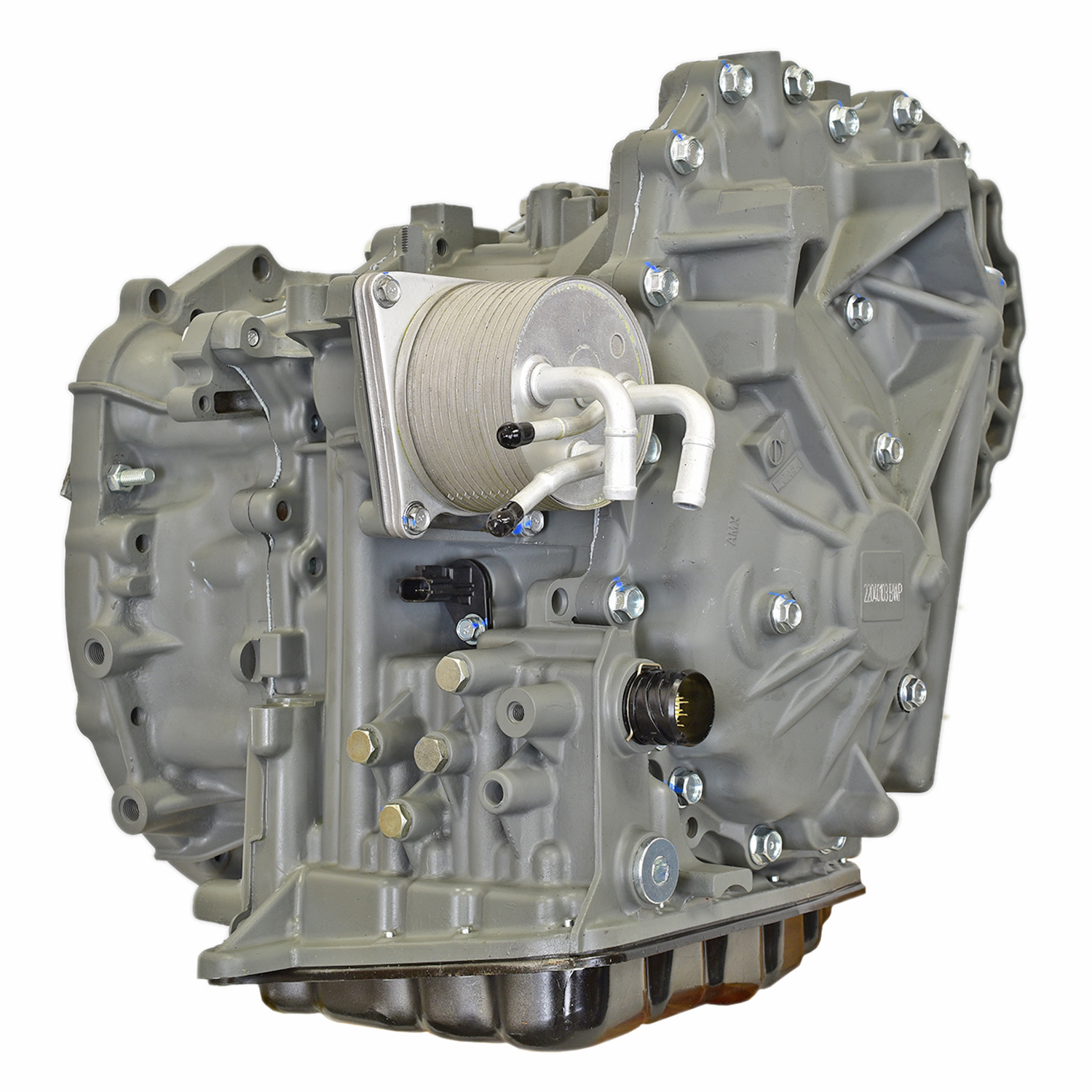 JEEP CVT2 4WD TRANS (4)