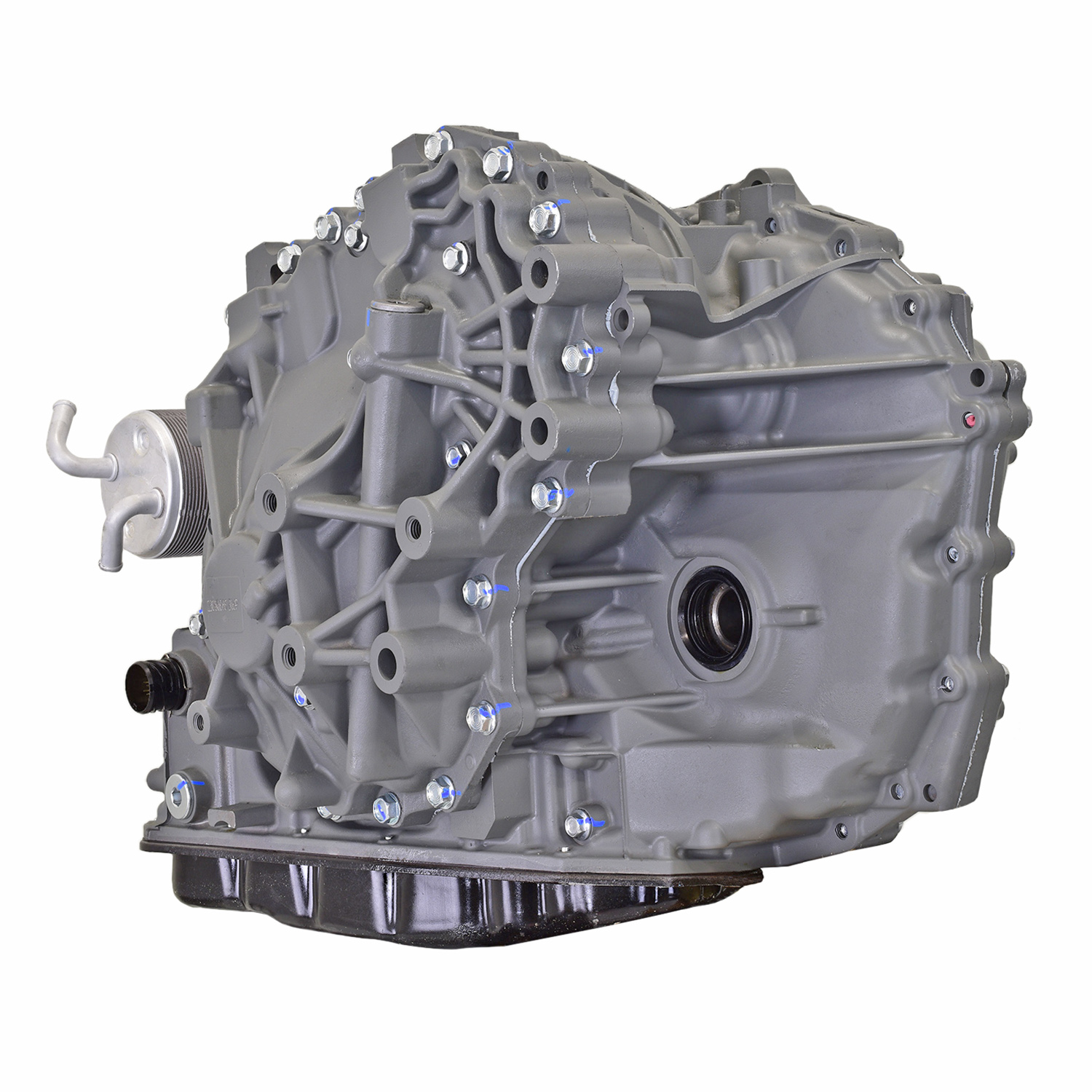 NISSAN FWD CVT TRANS (3)
