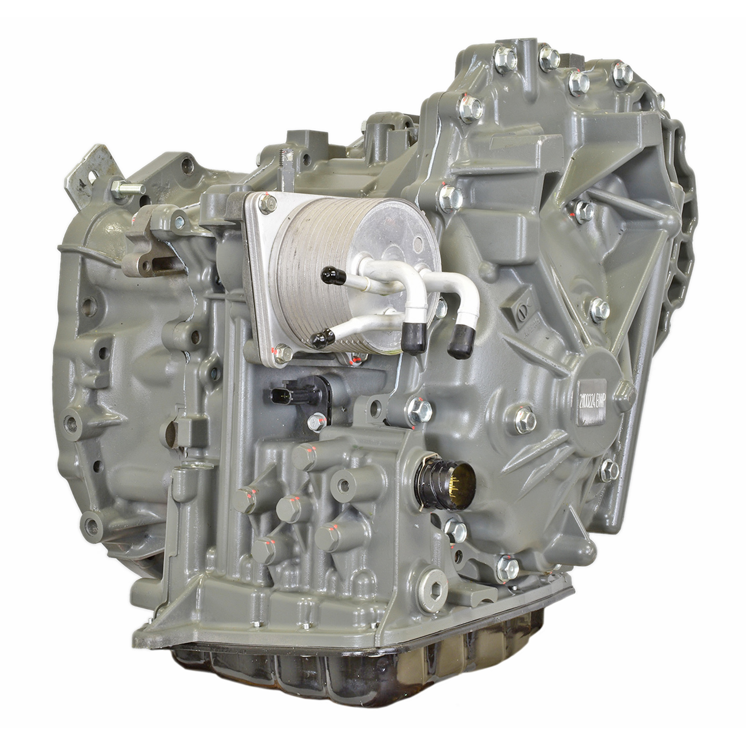 CHRY FWD CVT2 AUTO TRANS (4)