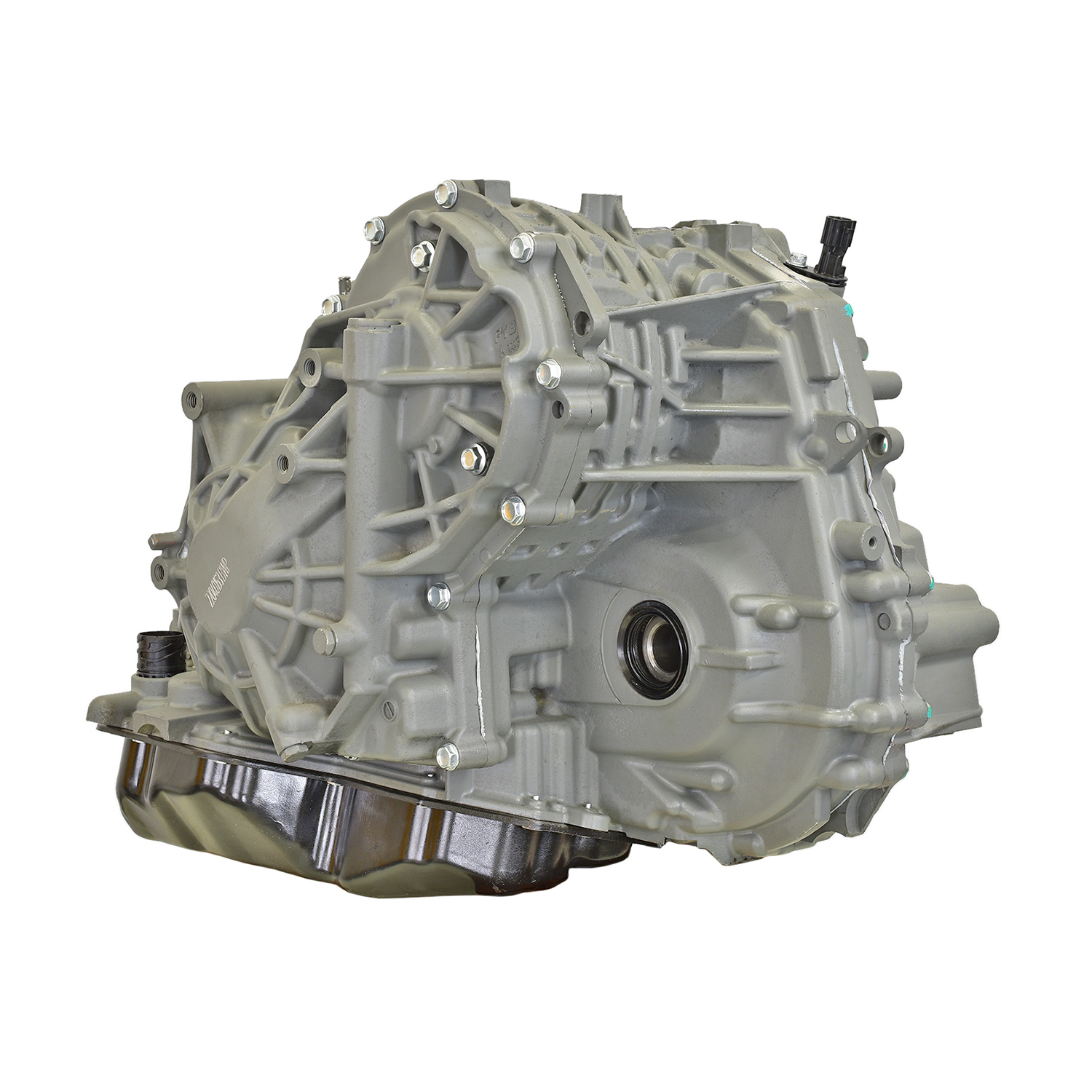 NISSAN RE0F08A FWD CVT TRANS (3)