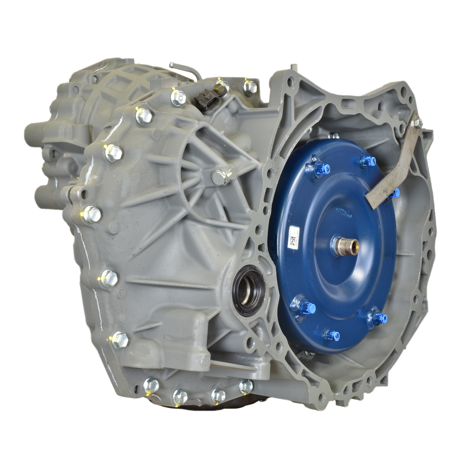 NISSAN RE0F10B FWD CVT (2)
