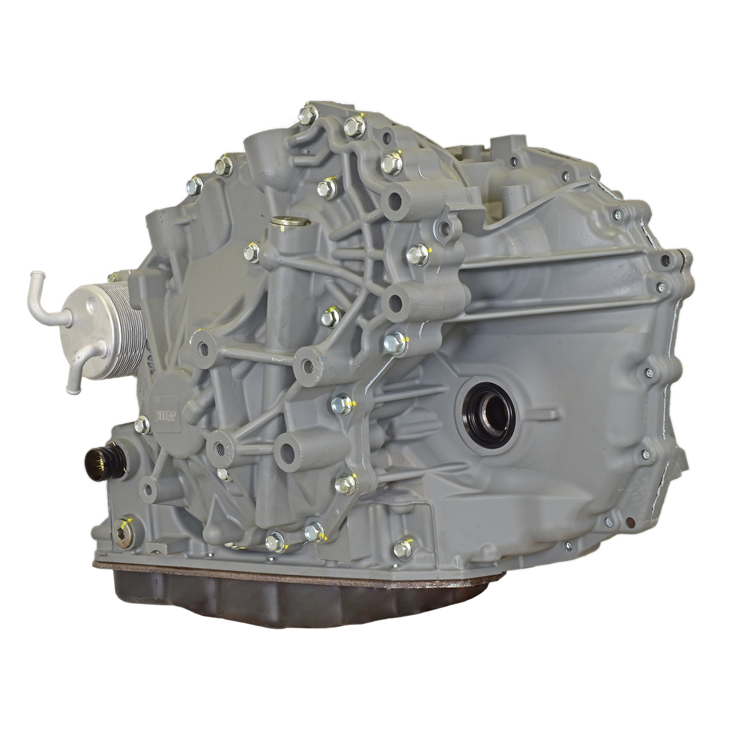 NISSAN RE0F10B FWD CVT (3)