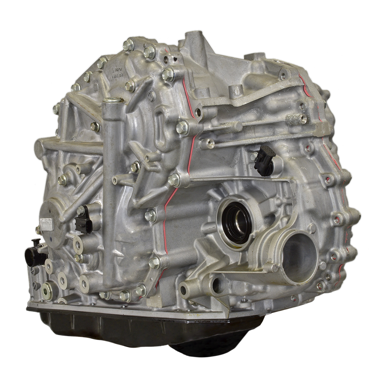 NISSAN RE0F10A FWD CVT (3)