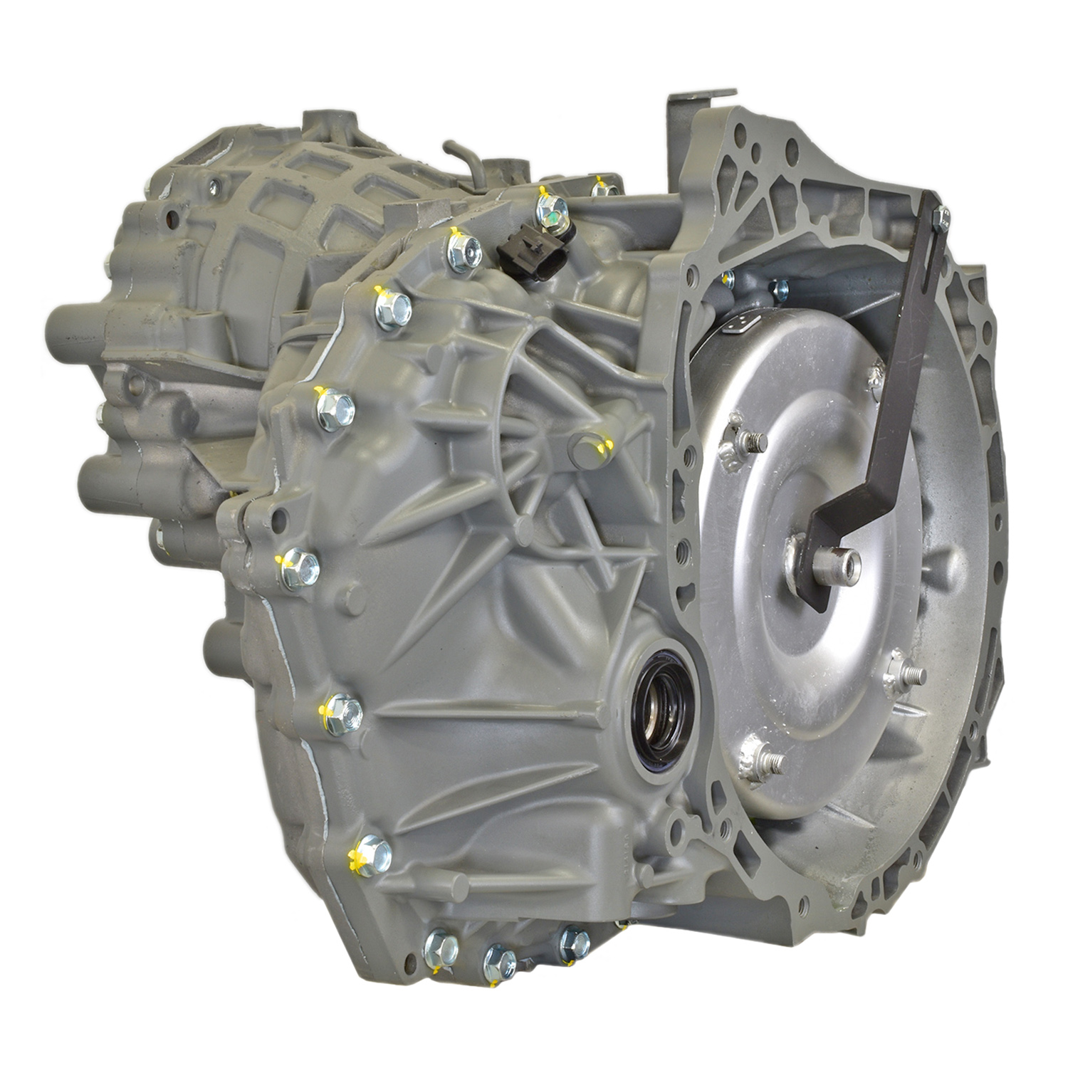 NISSAN FWD CVT TRANS (2)