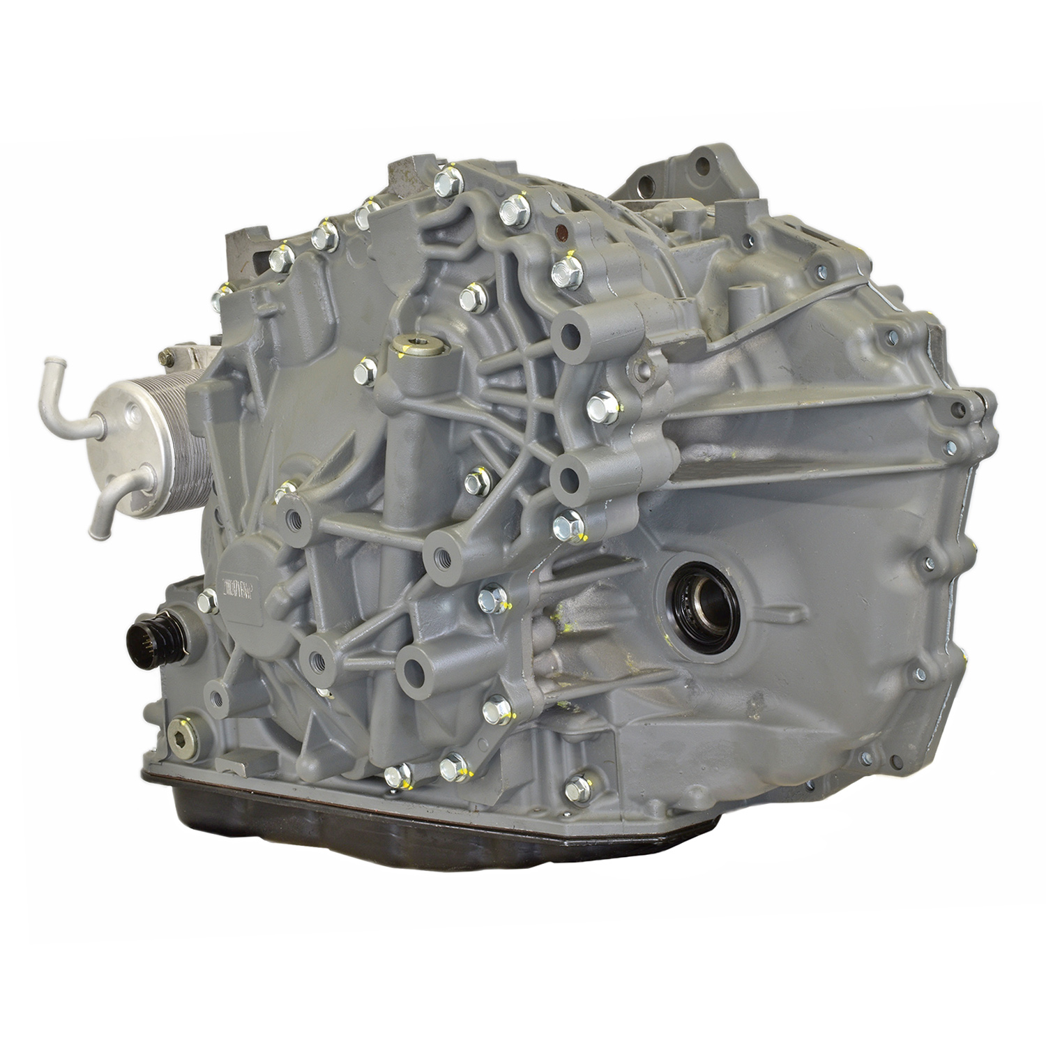 NISSAN FWD CVT TRANS (3)