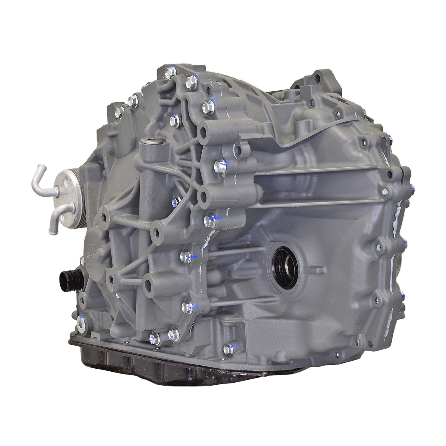 NISSAN FWD CVT TRANS (3)