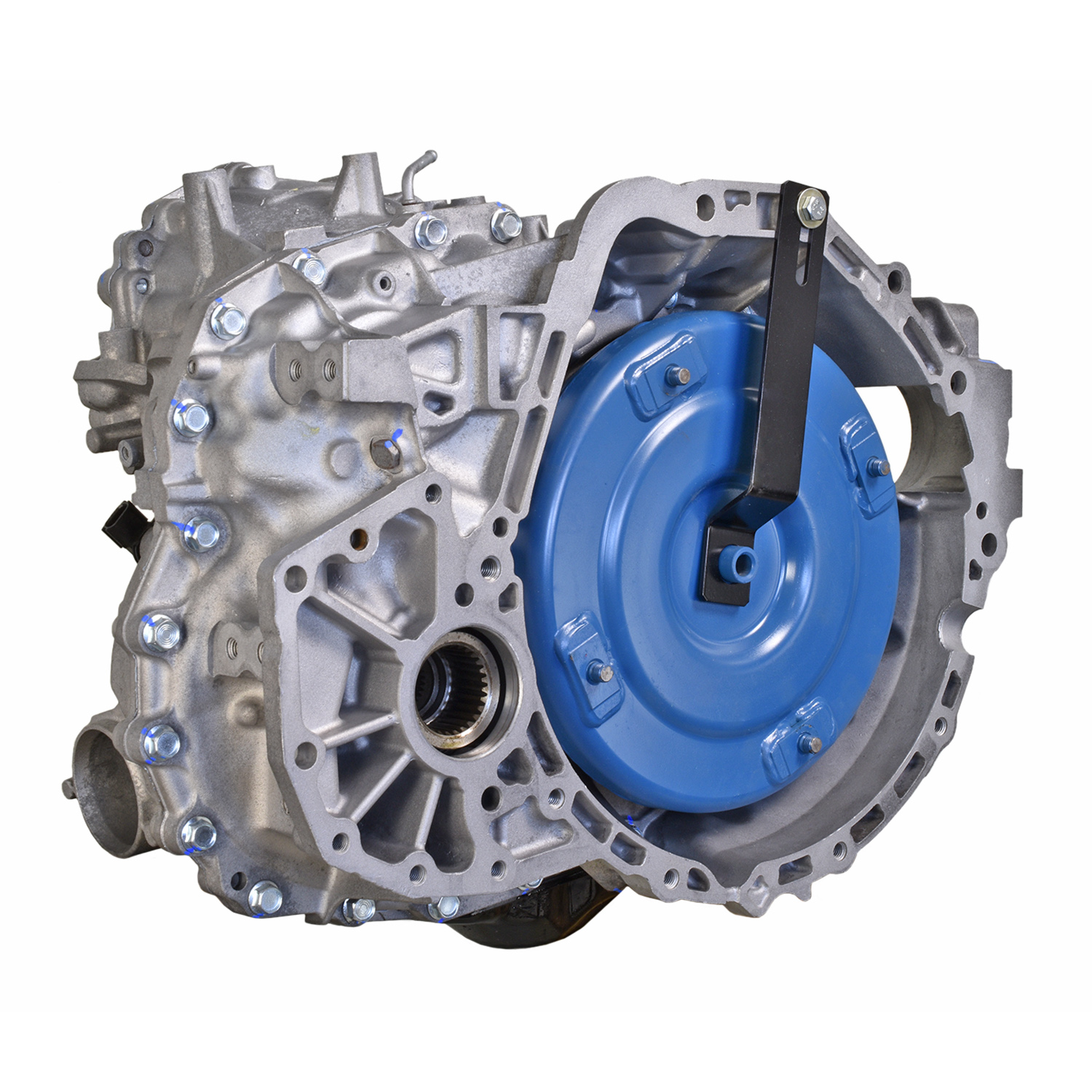 Remanufactured Transmission
