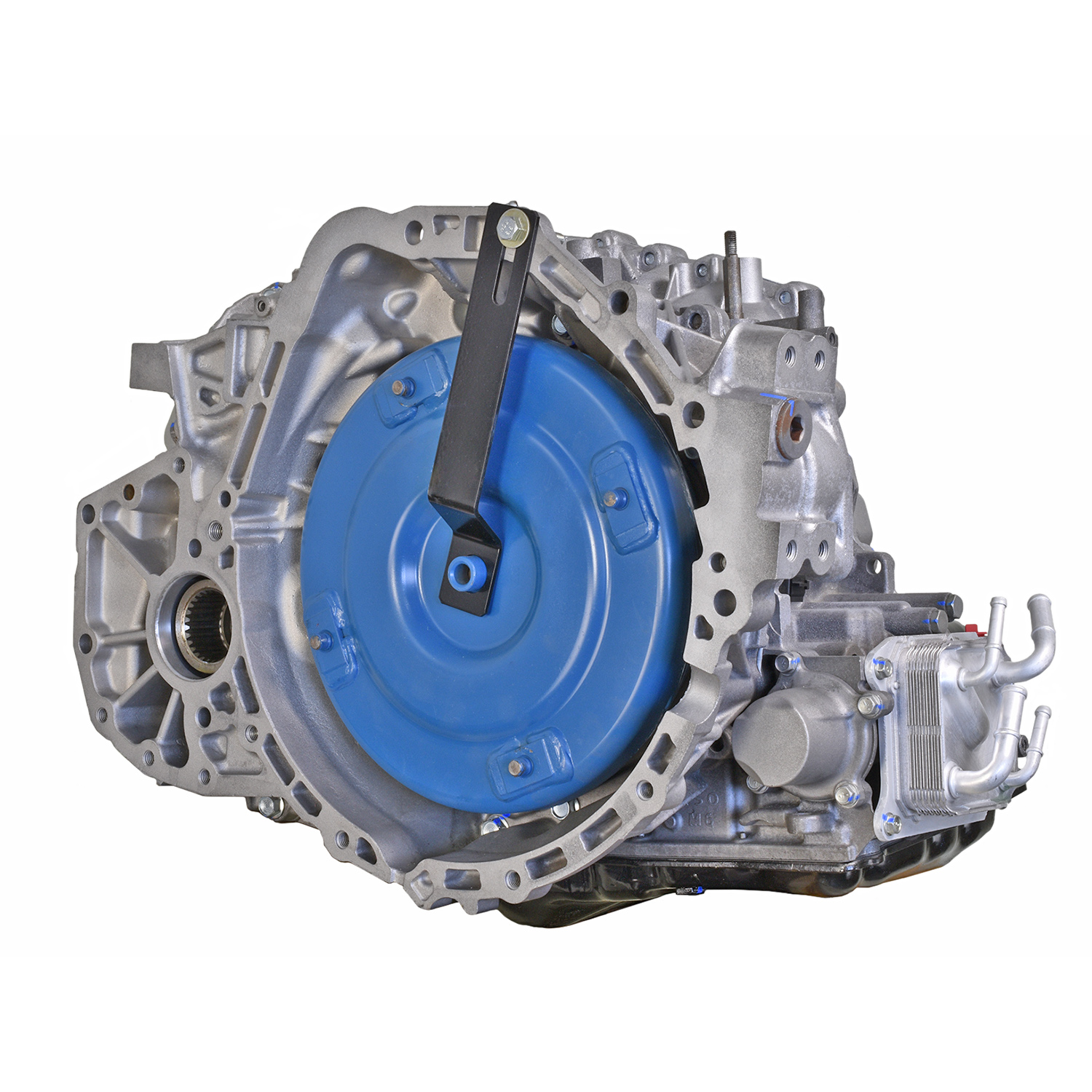 NISSAN RE0F10J CVT TRANS (2)