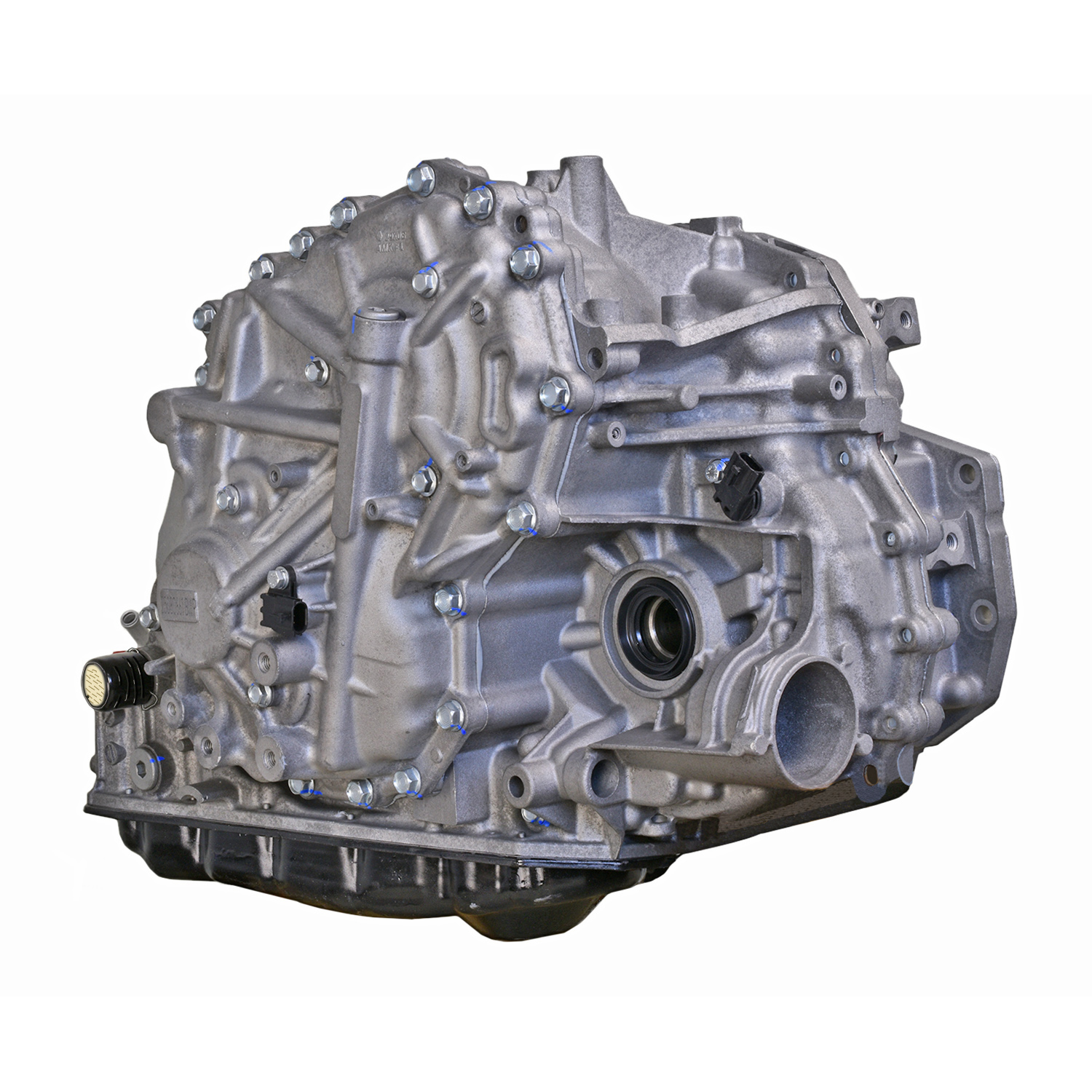 NISSAN RE0F10J CVT TRANS (3)