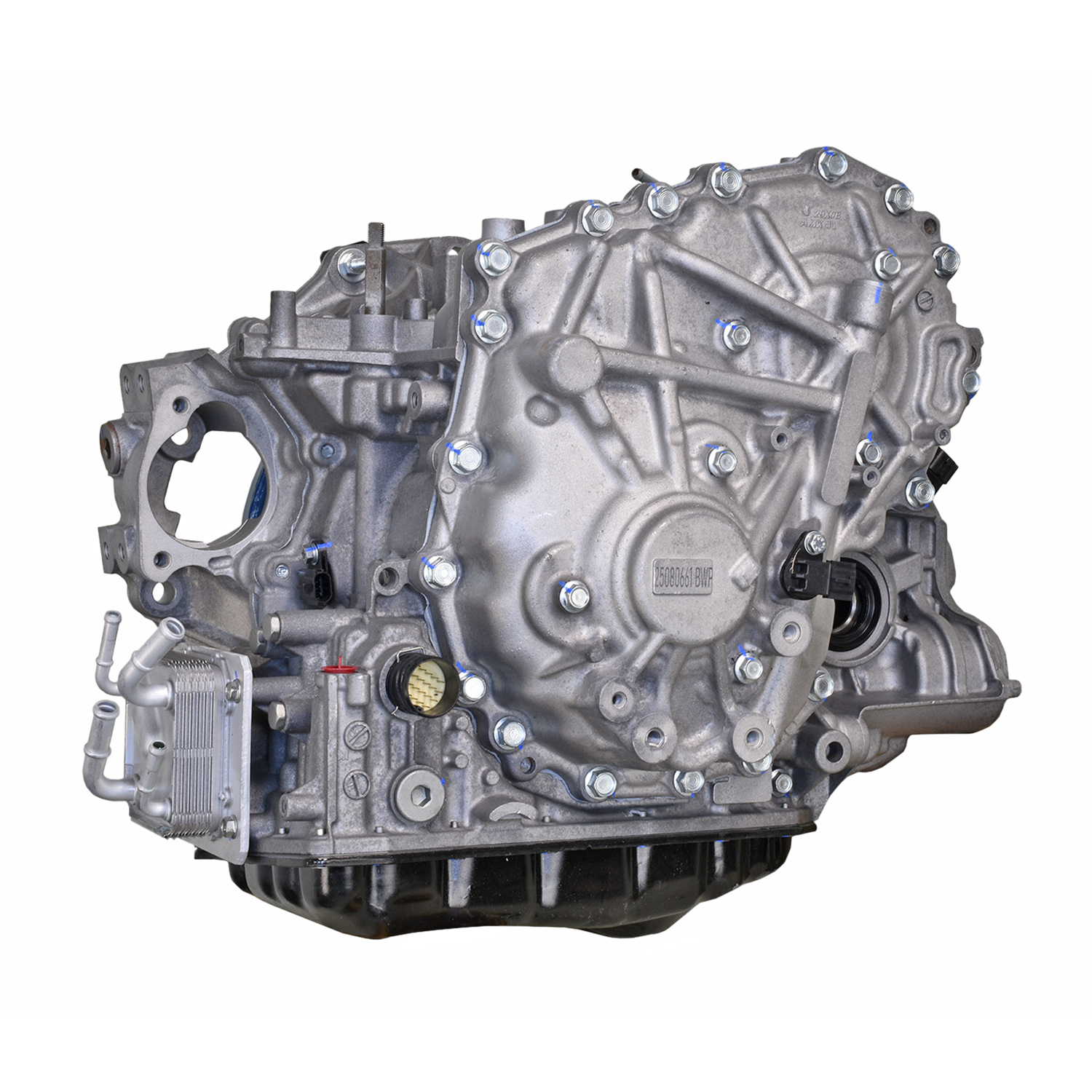 NISSAN RE0F10J CVT TRANS (4)