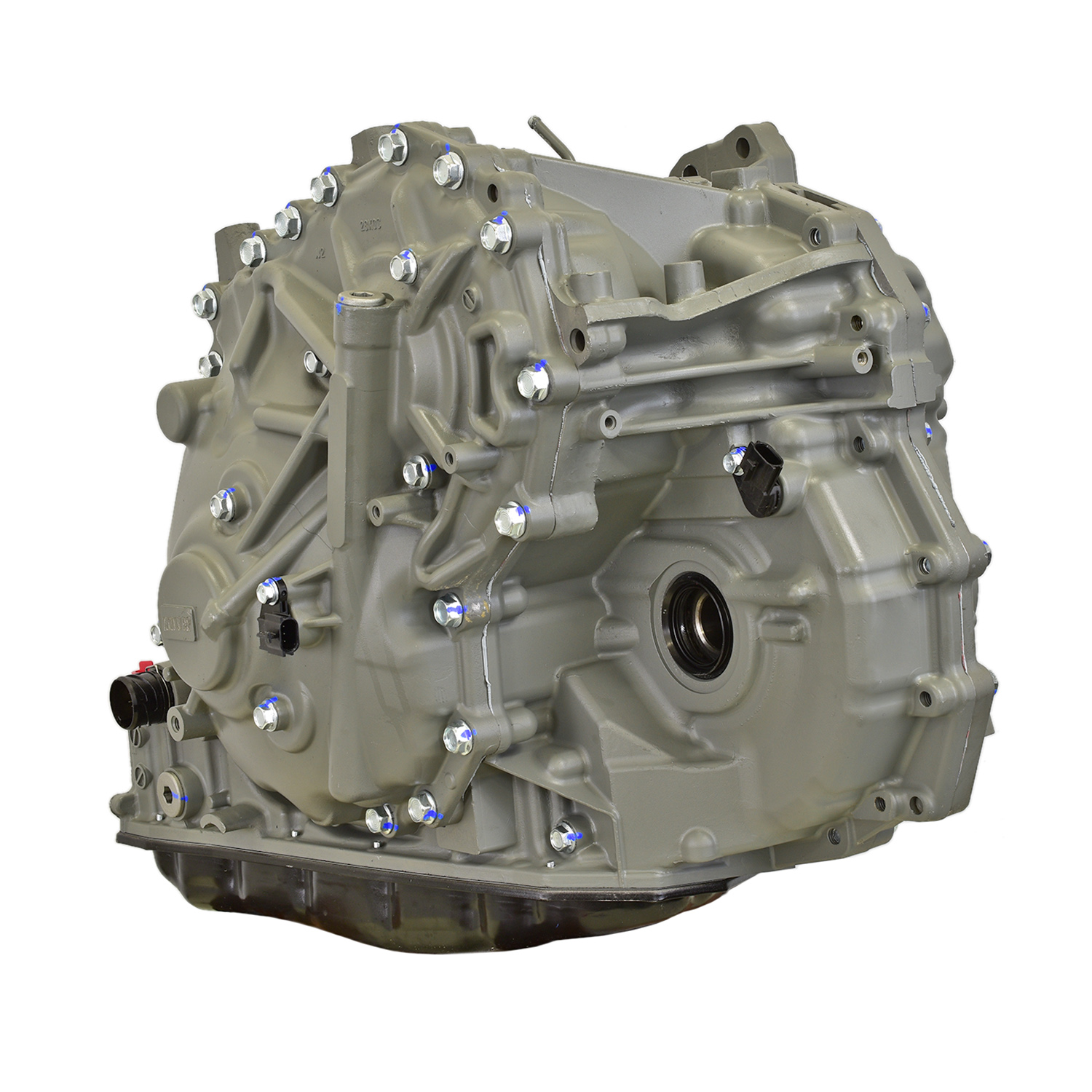NISSAN RE0F10D CVT FWD TRANS (3)