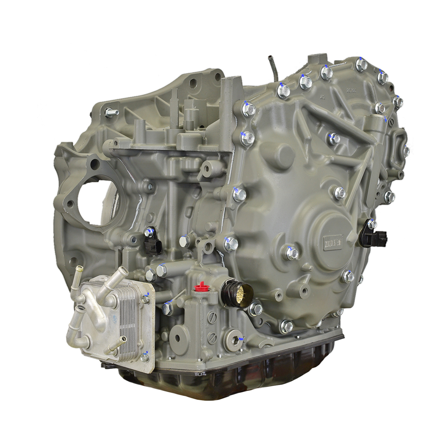 NISSAN RE0F10D CVT FWD TRANS (4)