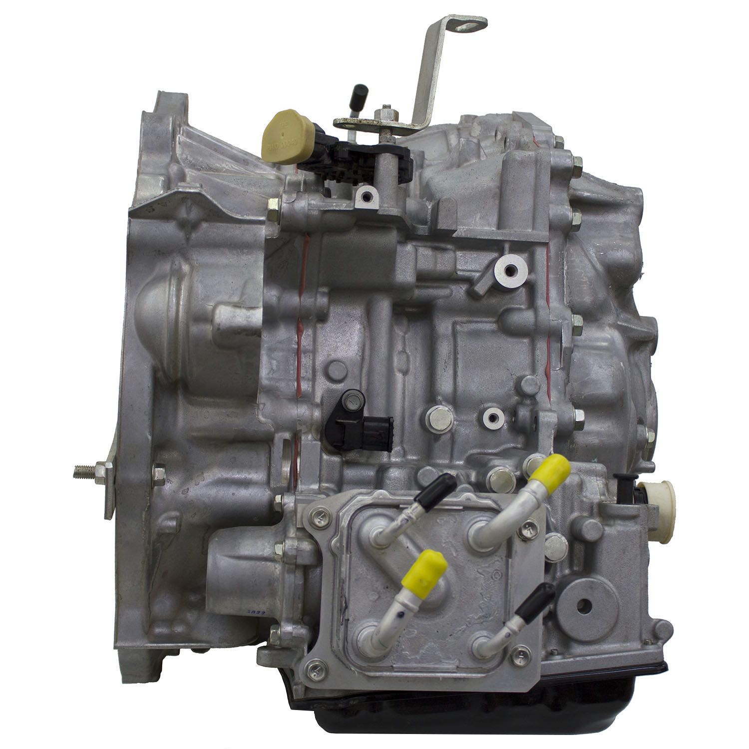 NISSAN RE0F10E CVT TRANS (2)