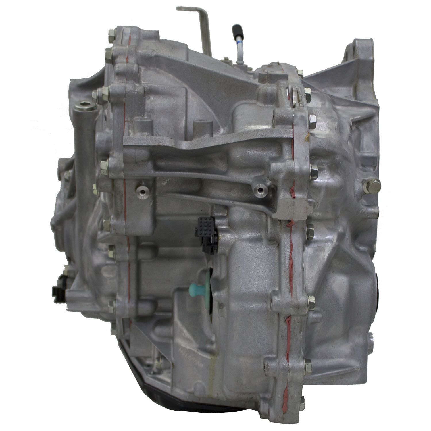 NISSAN RE0F10E CVT TRANS (4)