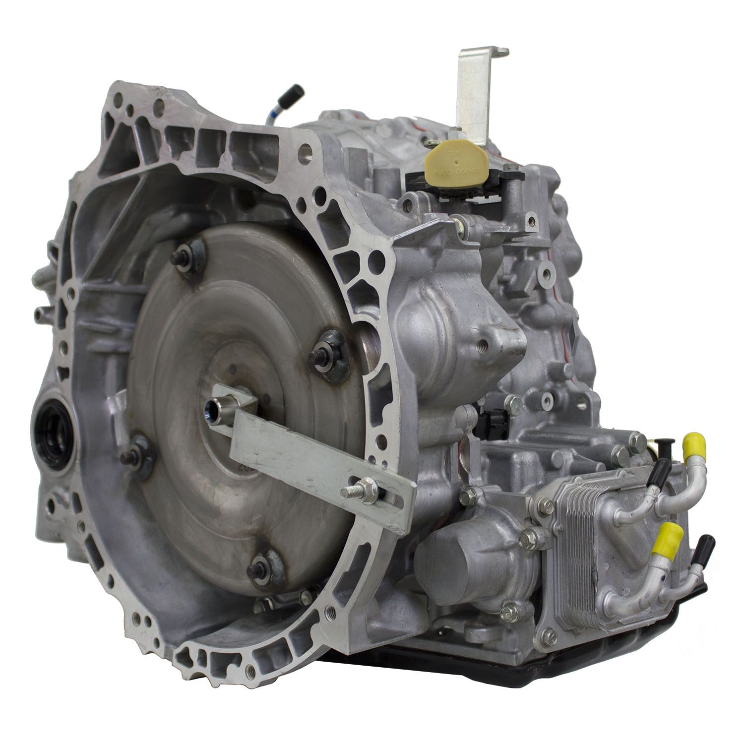 NISSAN RE0F10E CVT TRANS (5)