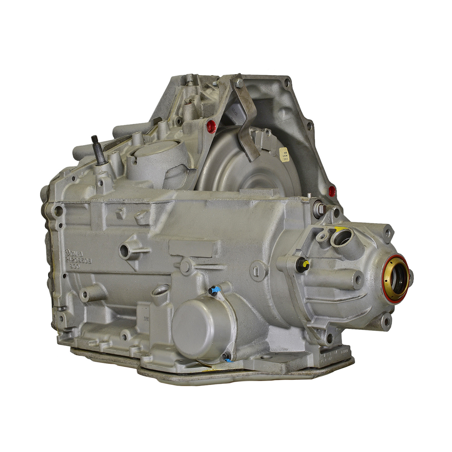 GM 4T65E FWD 4 SPD (2)