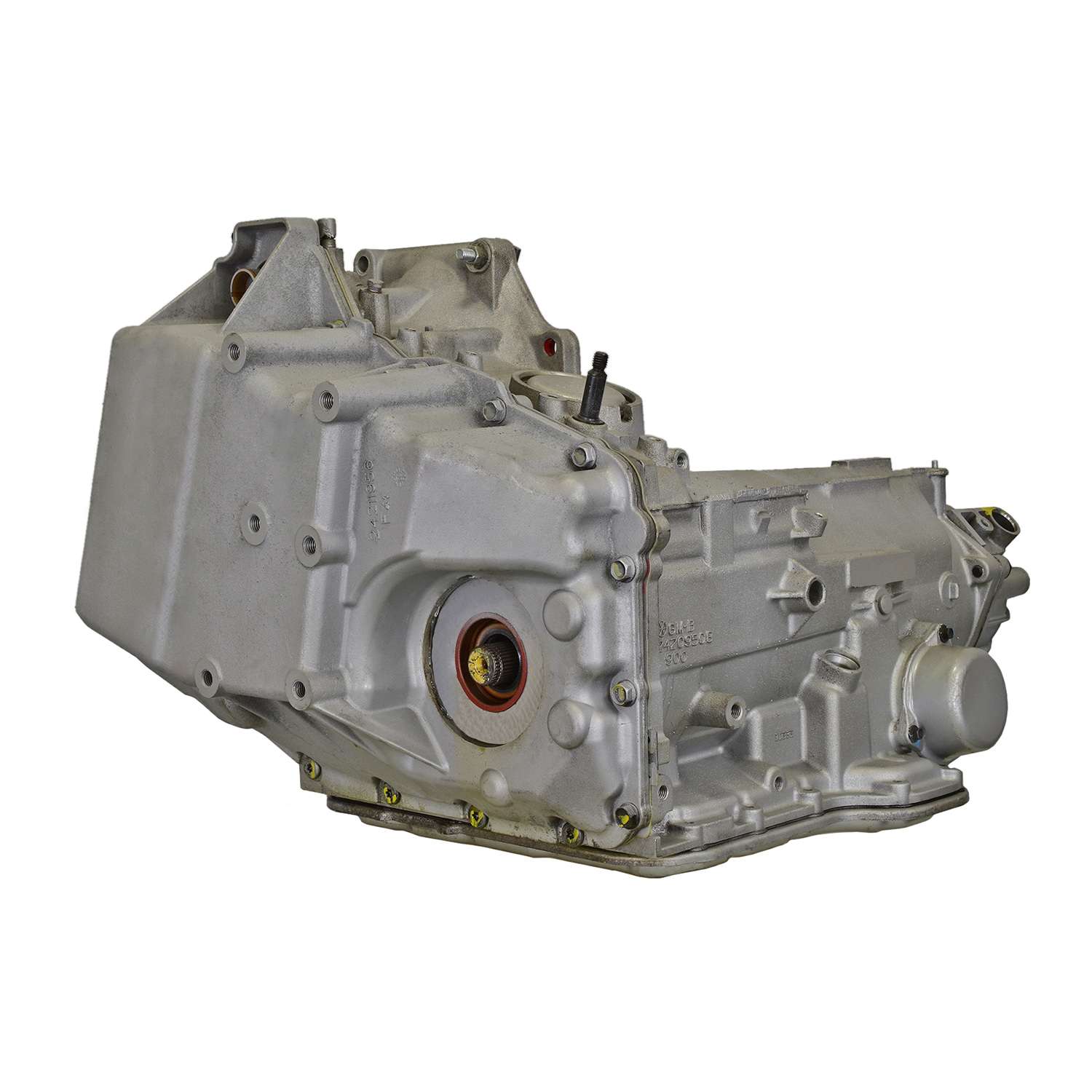 GM 4T65E FWD 4 SPD (3)