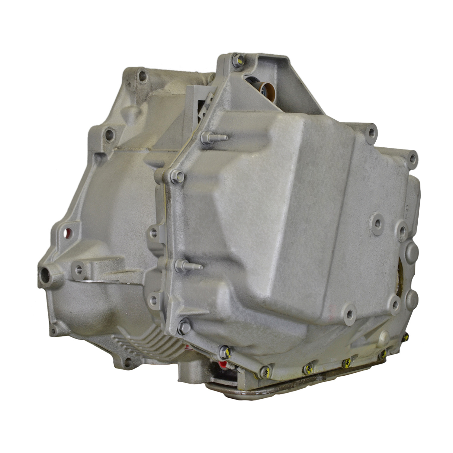 GM 4T65E FWD 4 SPD (4)
