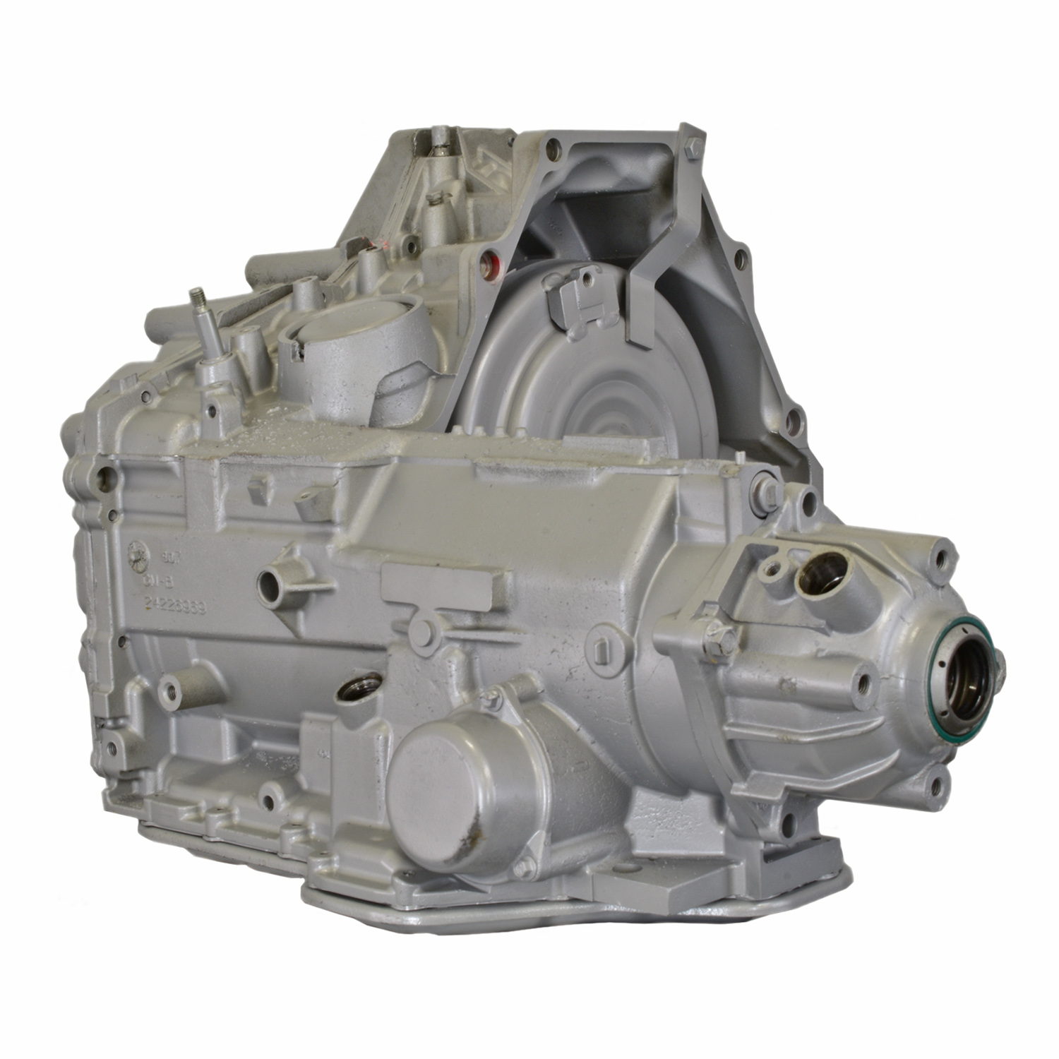 GM 4T65E FWD 4 SPD (2)