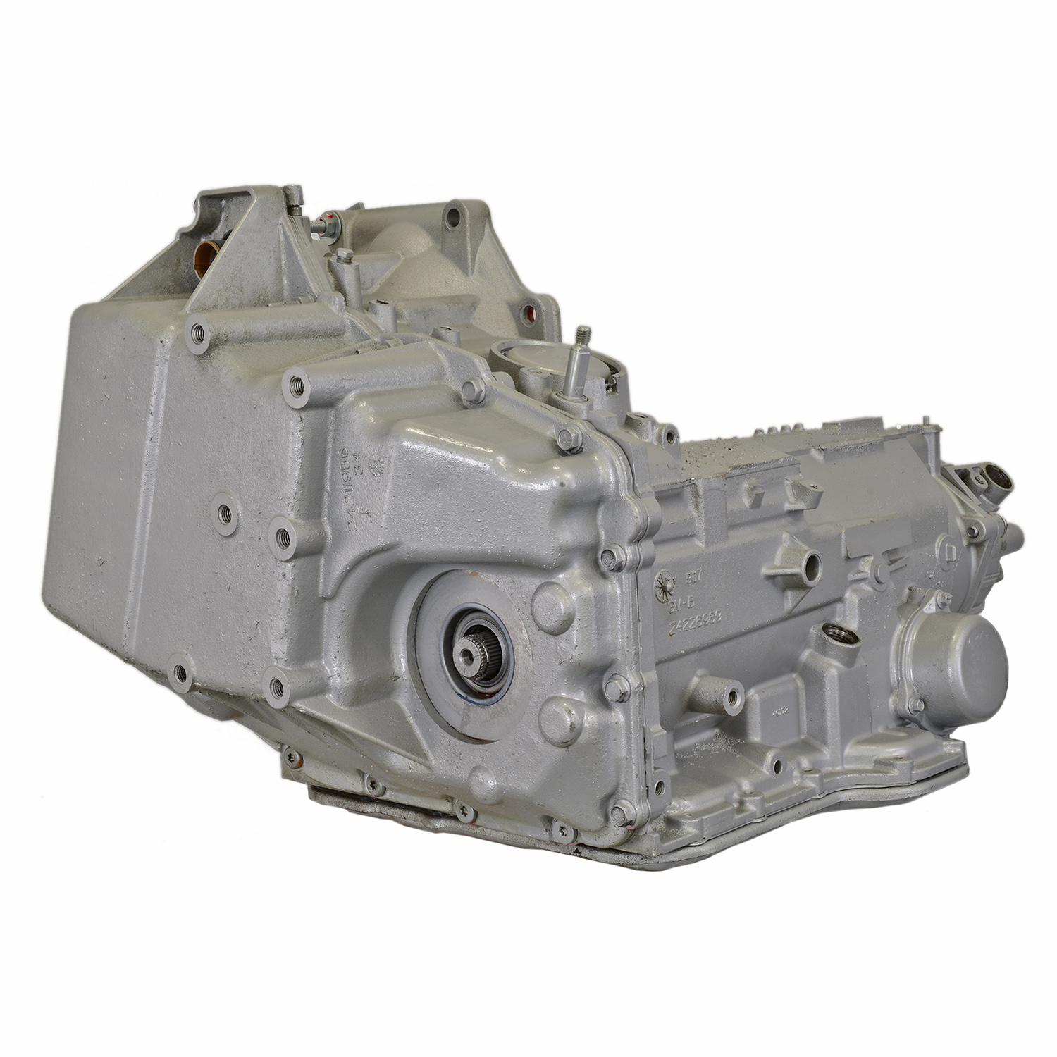 GM 4T65E FWD 4 SPD (3)