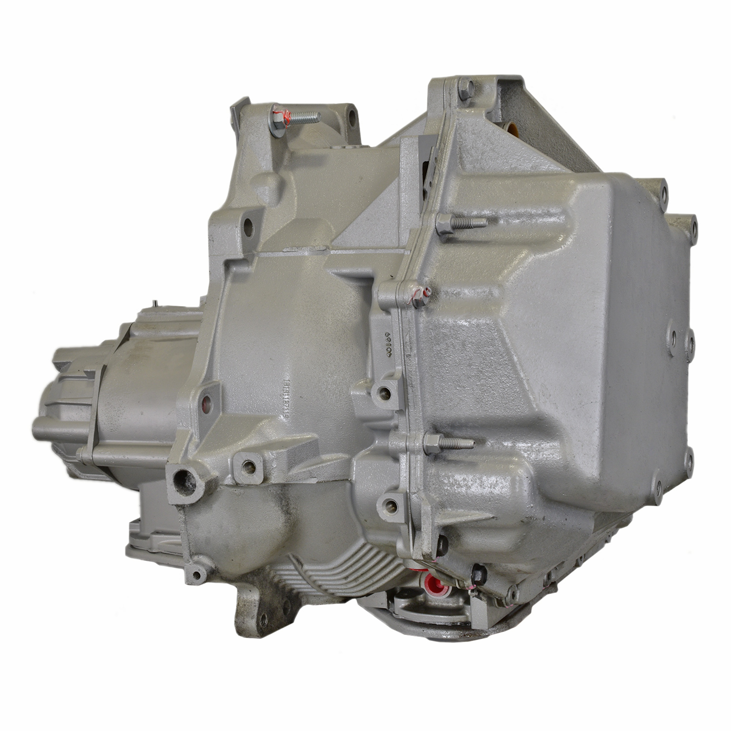 GM 4T65E FWD 4 SPD (4)