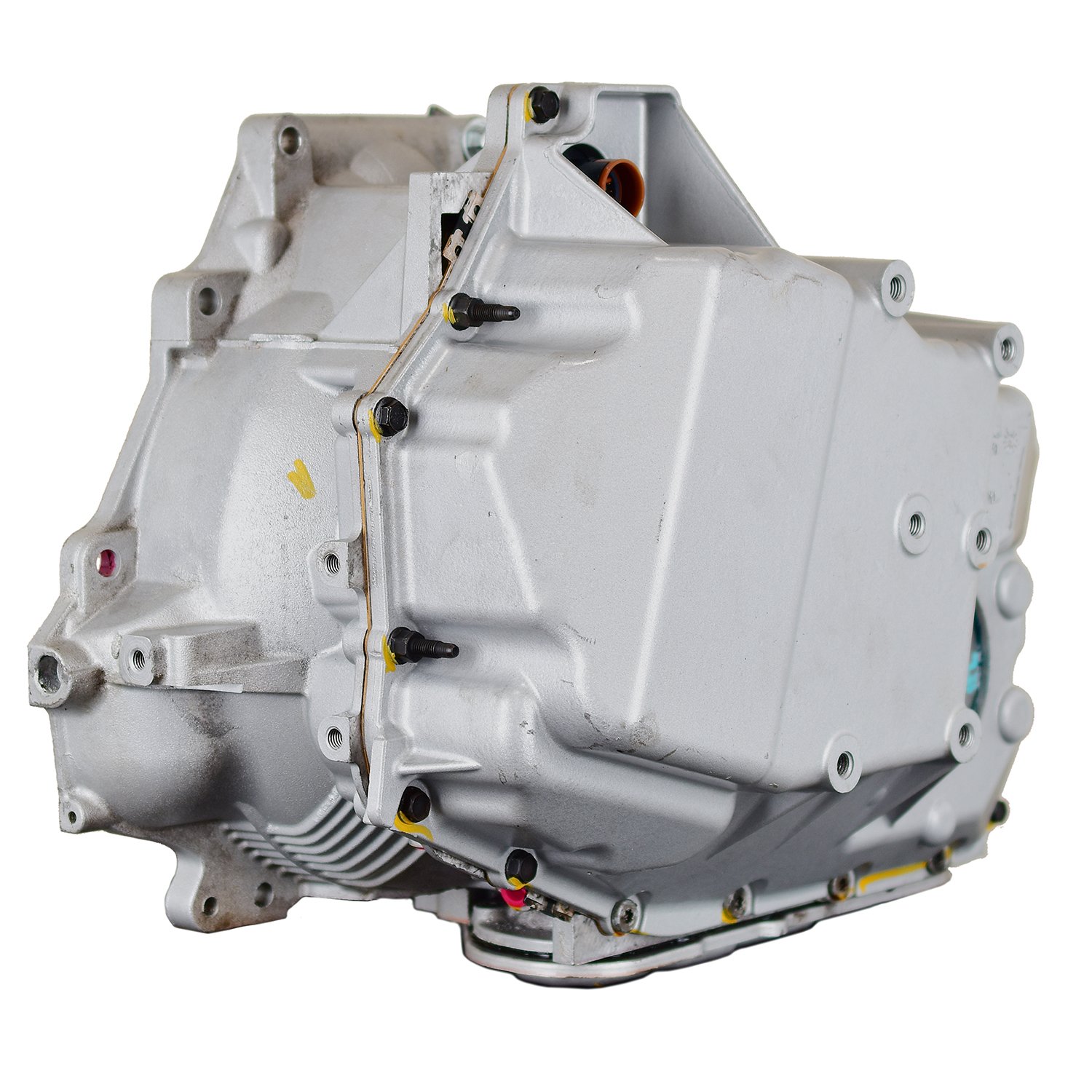 GM 4T65E FWD 4 SPD (2)