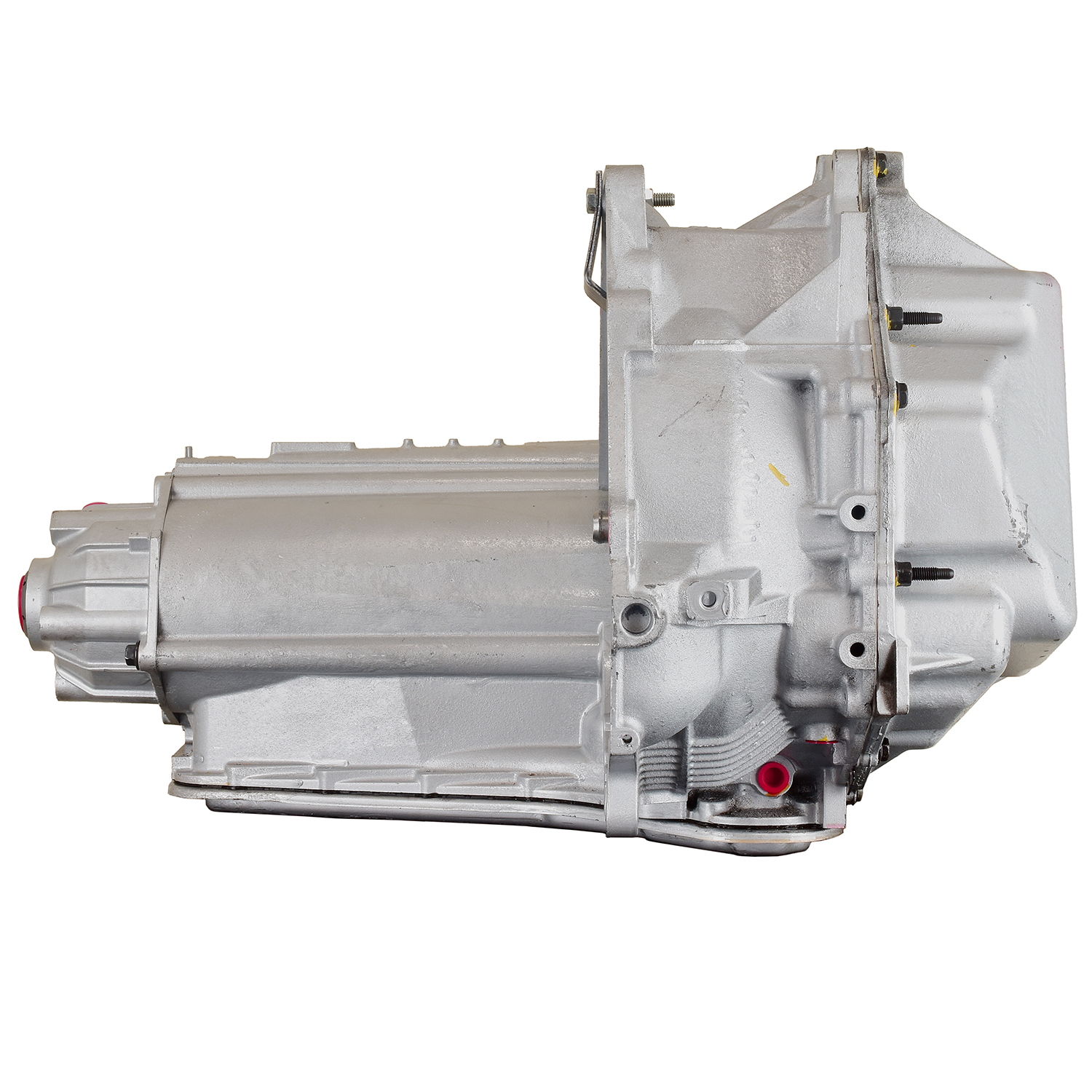 GM 4T65E FWD 4 SPD (3)