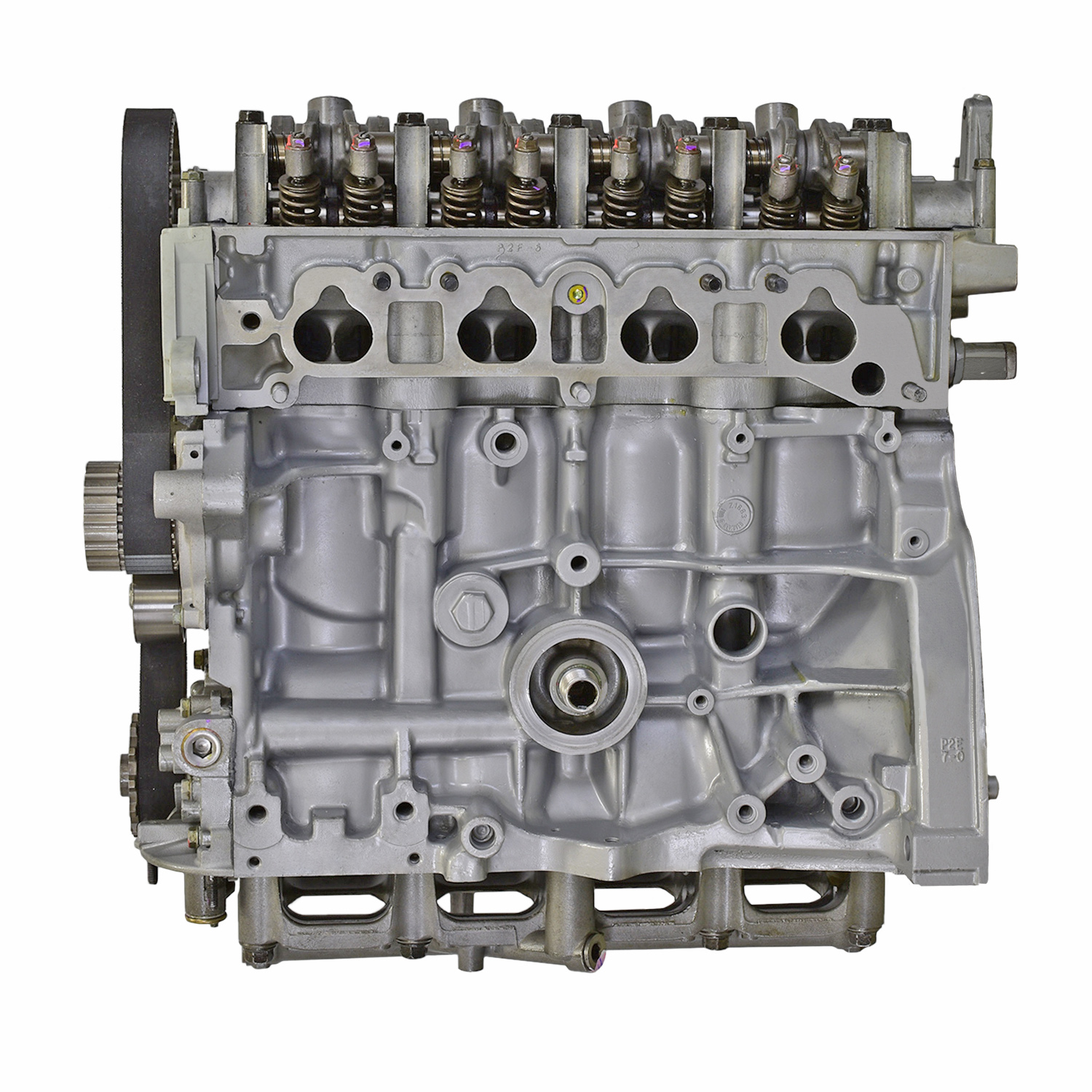 HONDA D16Y7 96-00 ENGINE (2)
