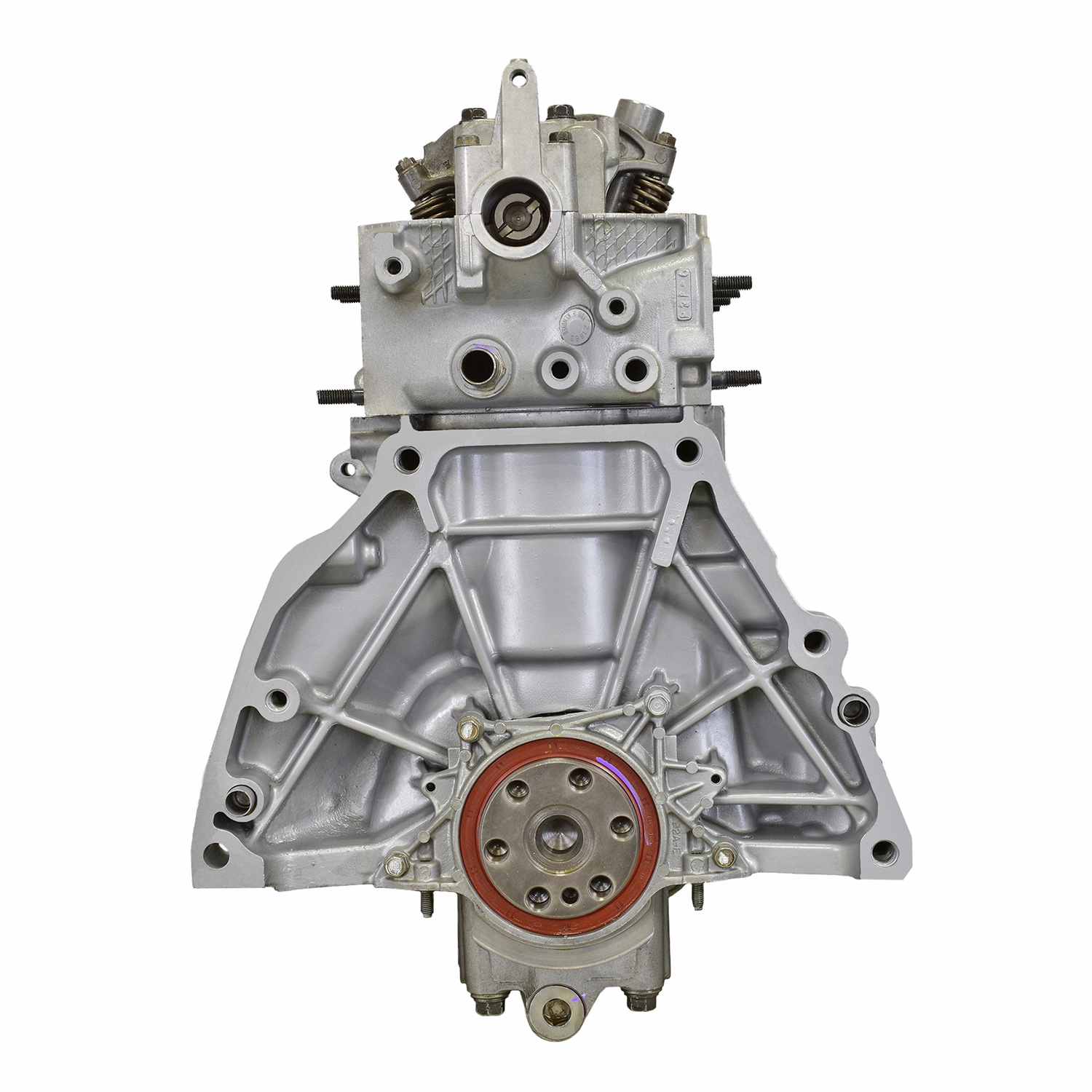 HONDA D16Y7 96-00 ENGINE (3)