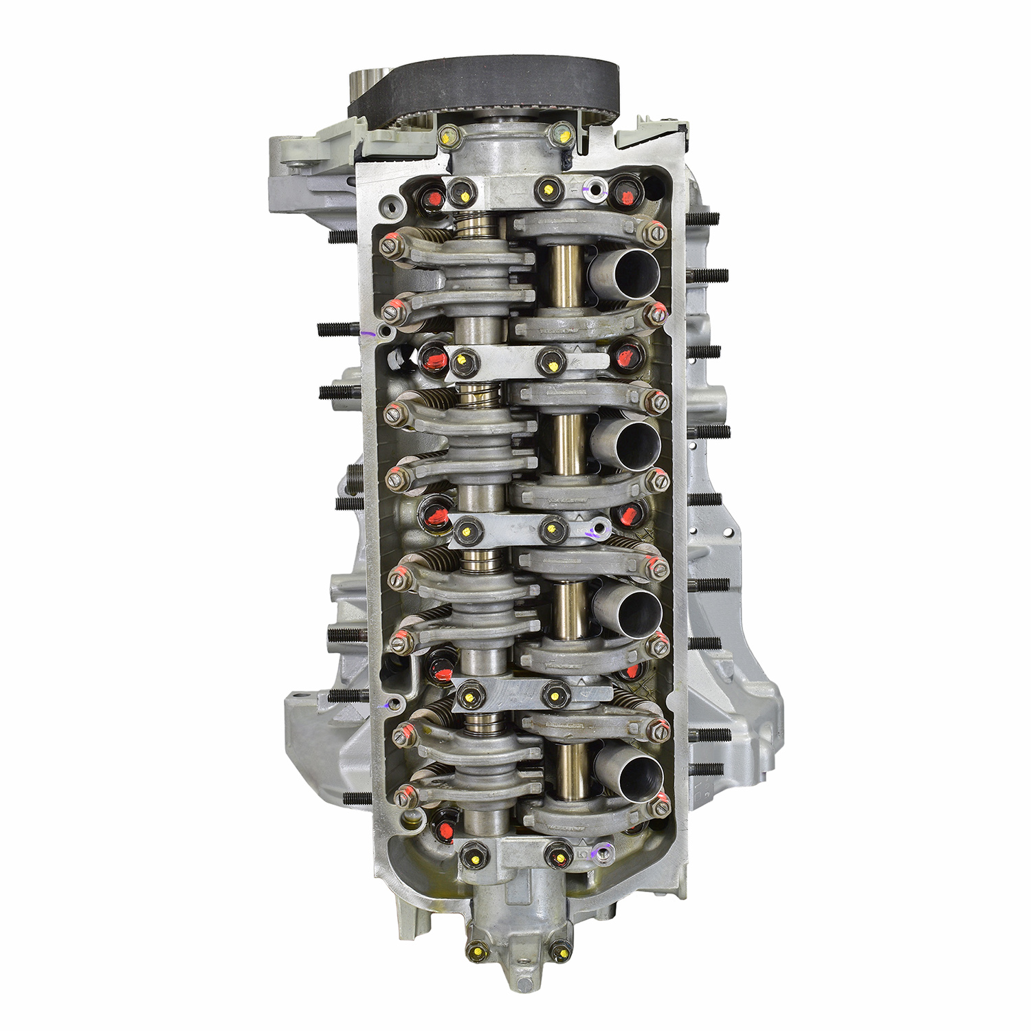 HONDA D16Y7 96-00 ENGINE (5)