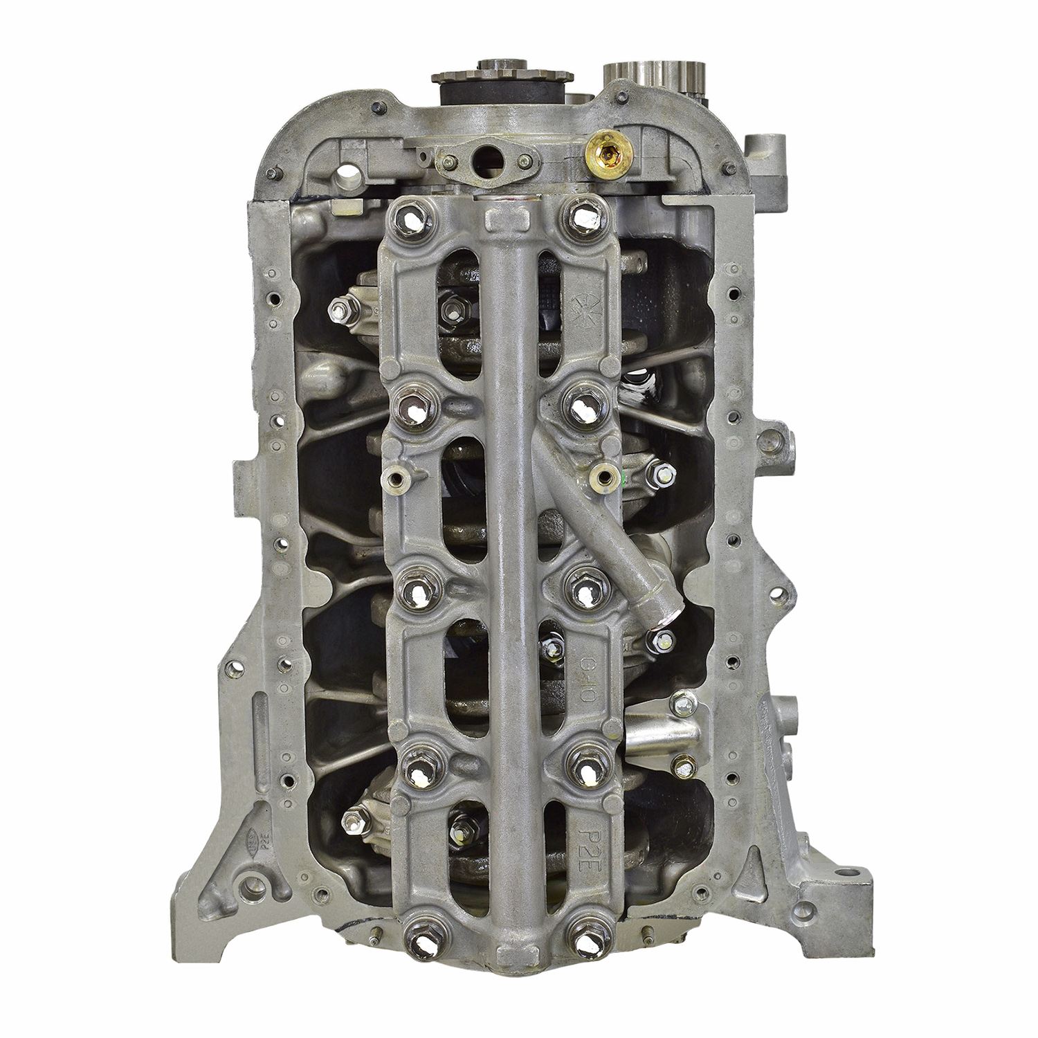 HONDA D16Y7 96-00 ENGINE (6)