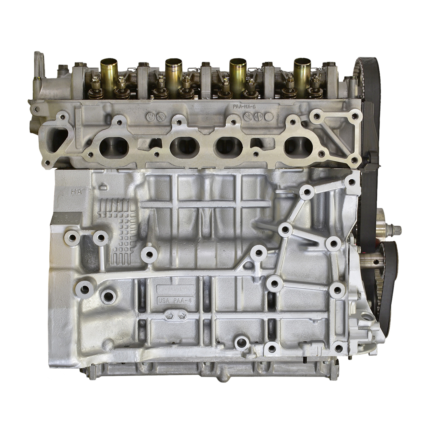 HONDA F23A1/A4 98-02 ENGI (4)