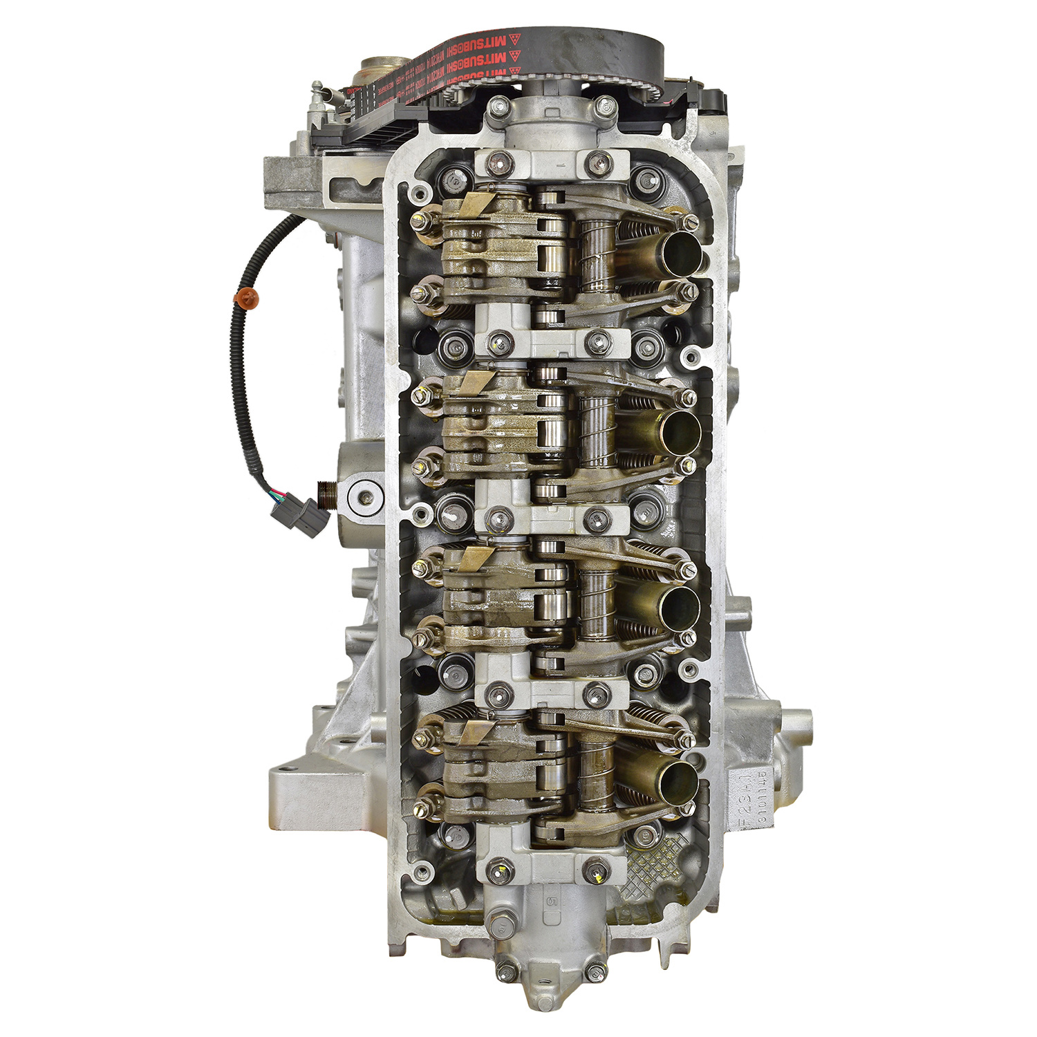 HONDA F23A1/A4 98-02 ENGI (5)