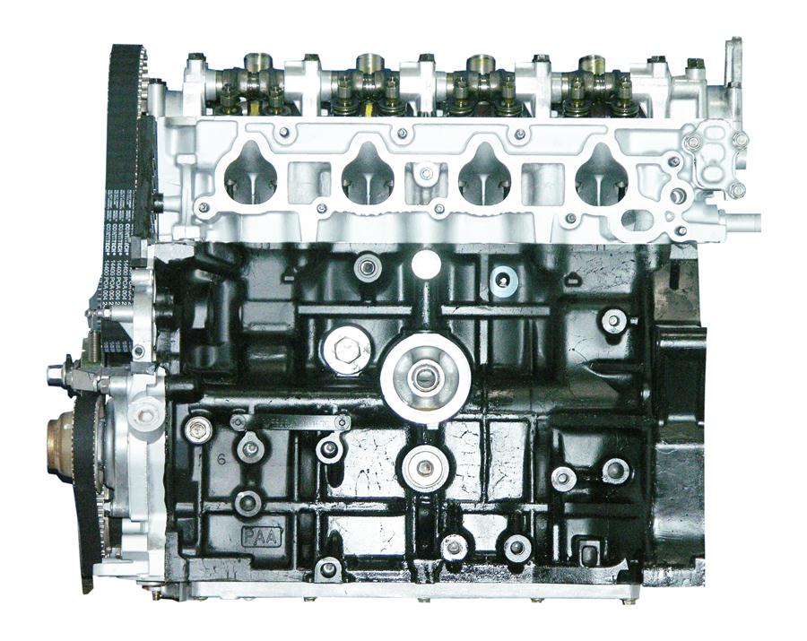 HONDA F23A5 98-02 ENGINE (2)