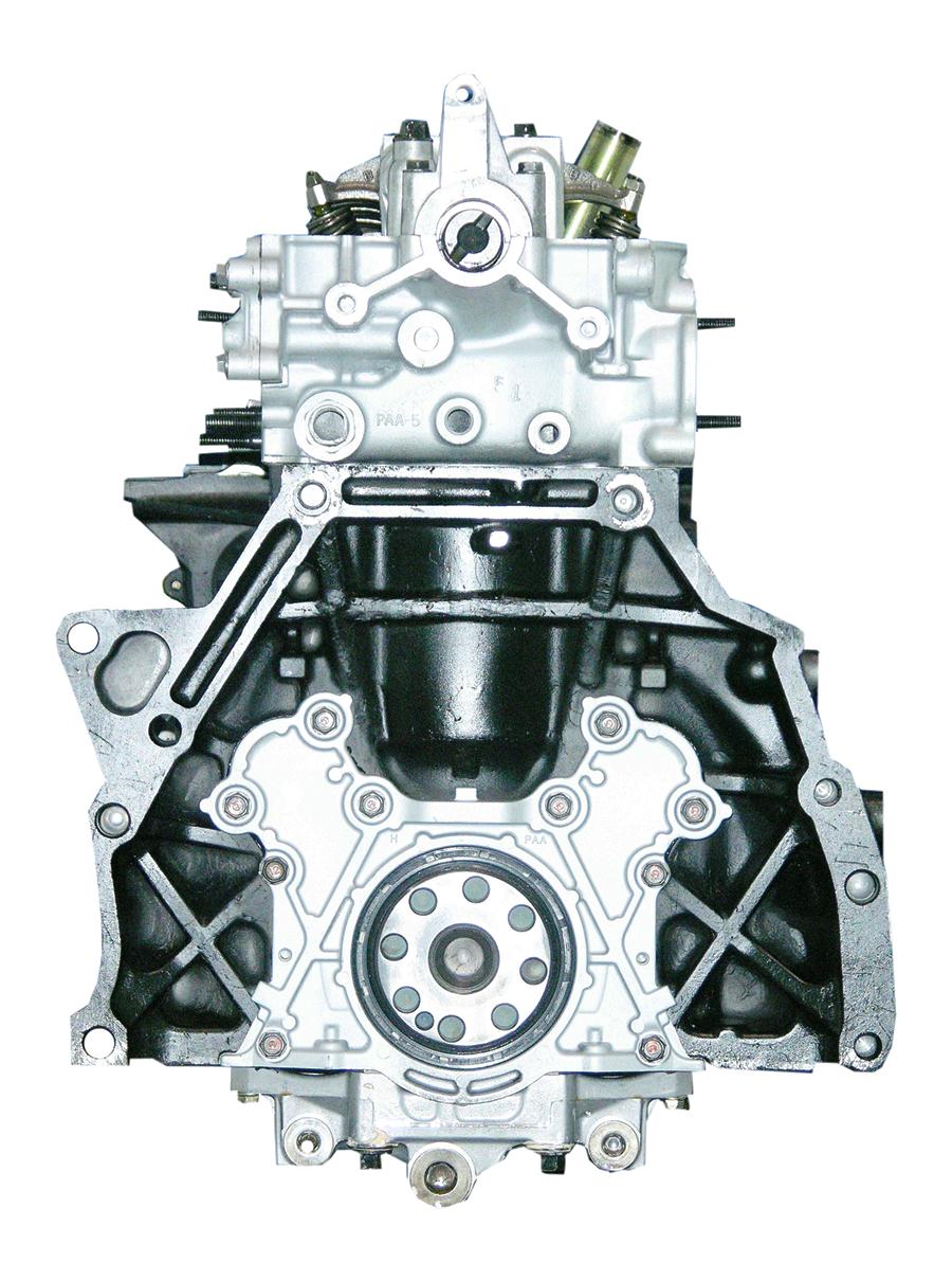 HONDA F23A5 98-02 ENGINE (3)