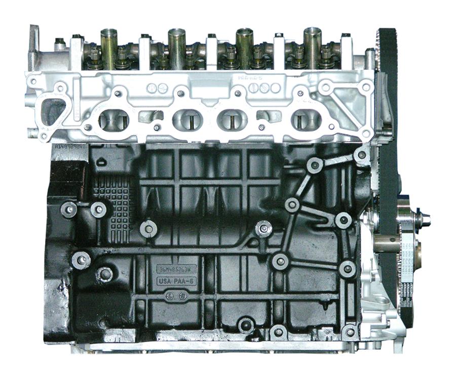 HONDA F23A5 98-02 ENGINE (4)