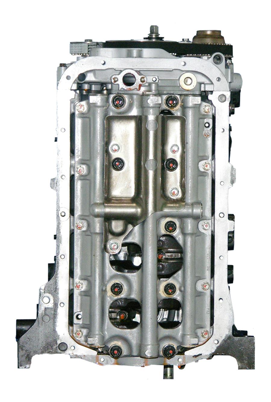 HONDA F23A5 98-02 ENGINE (6)