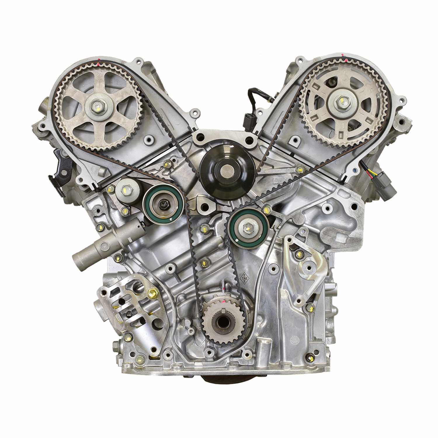 HONDA J30A1 97-02 ENGINE