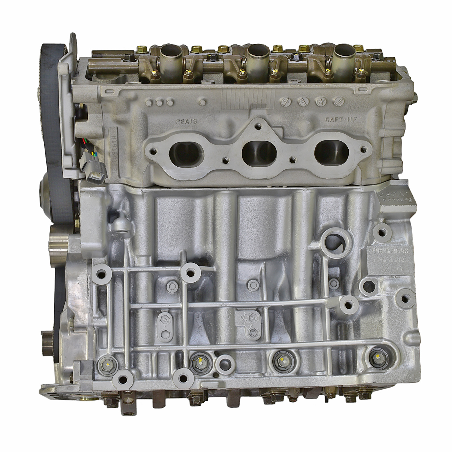 HONDA J30A1 97-02 ENGINE (2)