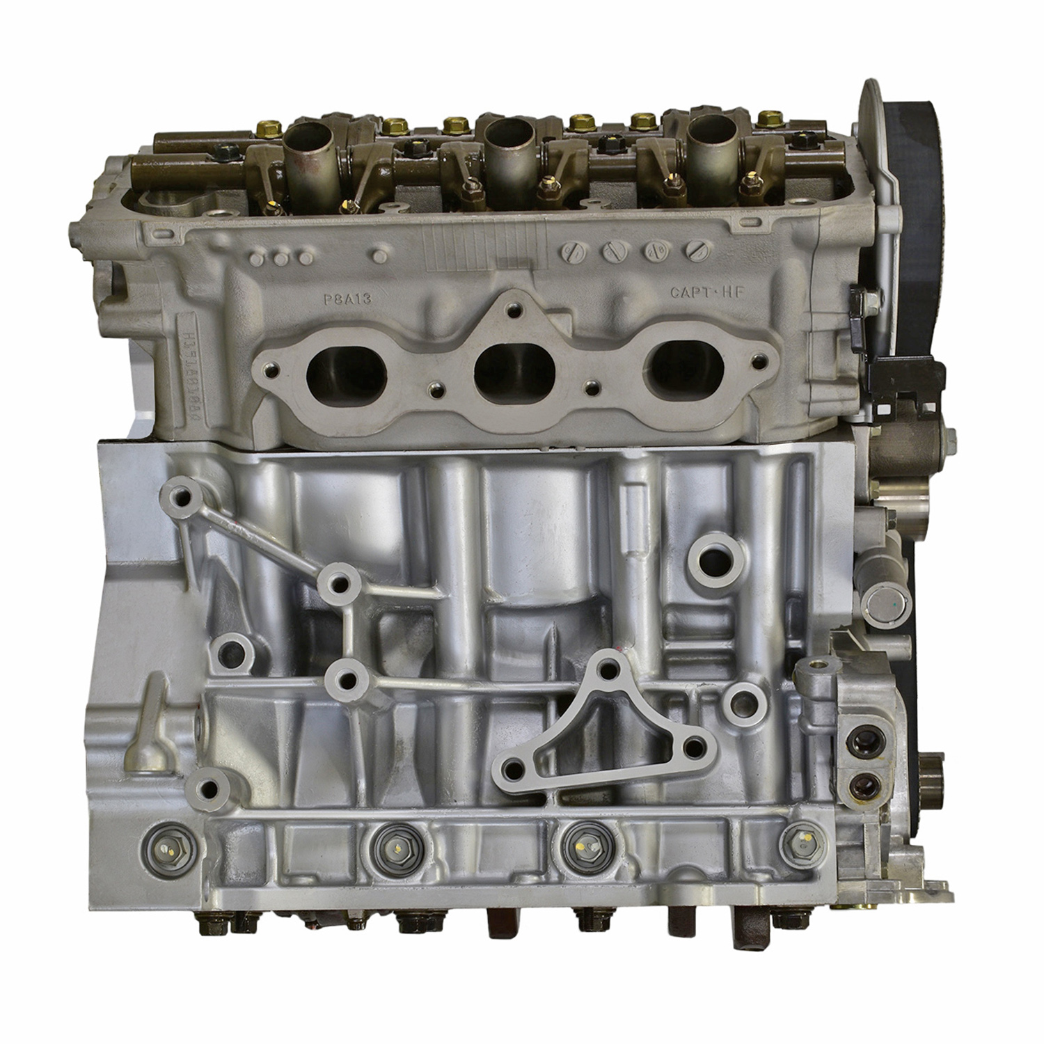 HONDA J30A1 97-02 ENGINE (4)
