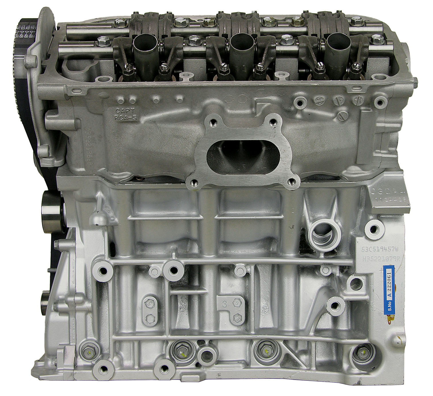 HONDA J30A4/5 03-07 ENGIN (2)