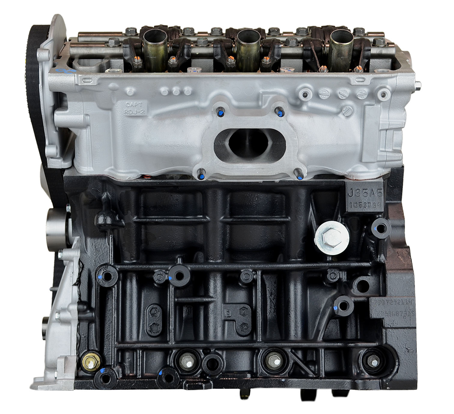ACURA J35A5 03-06 ENGINE (2)