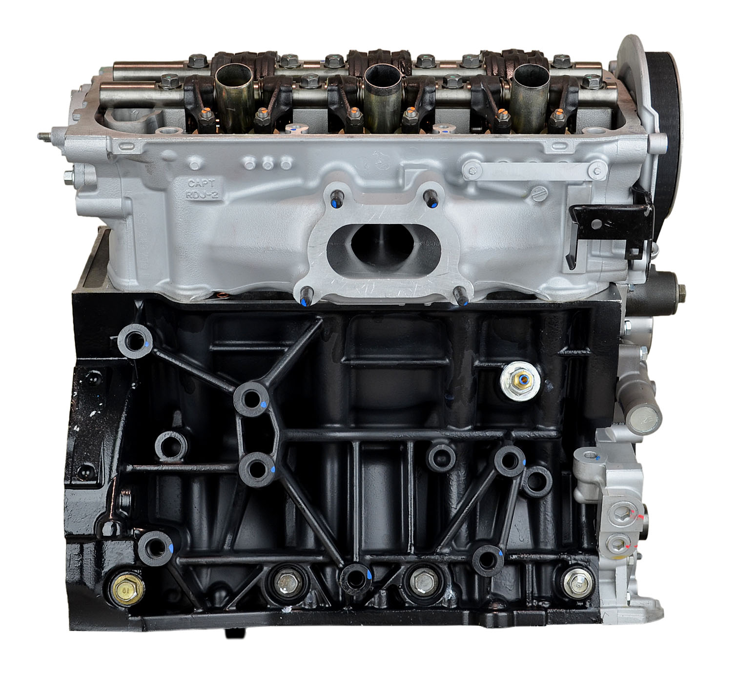 ACURA J35A5 03-06 ENGINE (4)