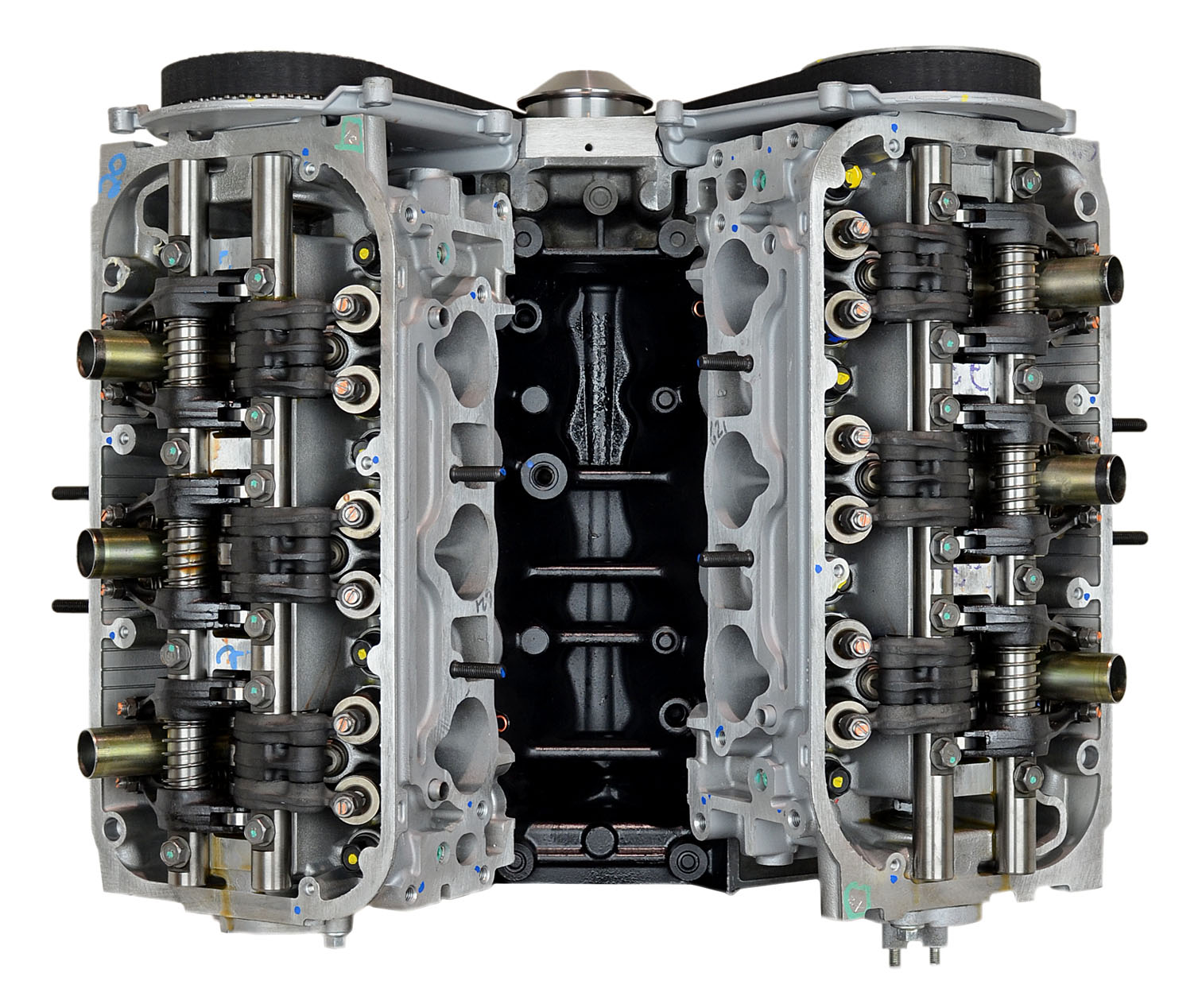 ACURA J35A5 03-06 ENGINE (5)