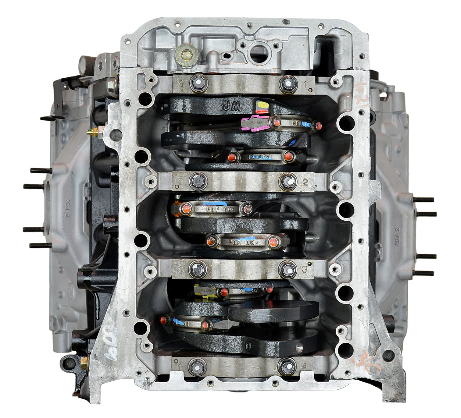 ACURA J35A5 03-06 ENGINE (6)
