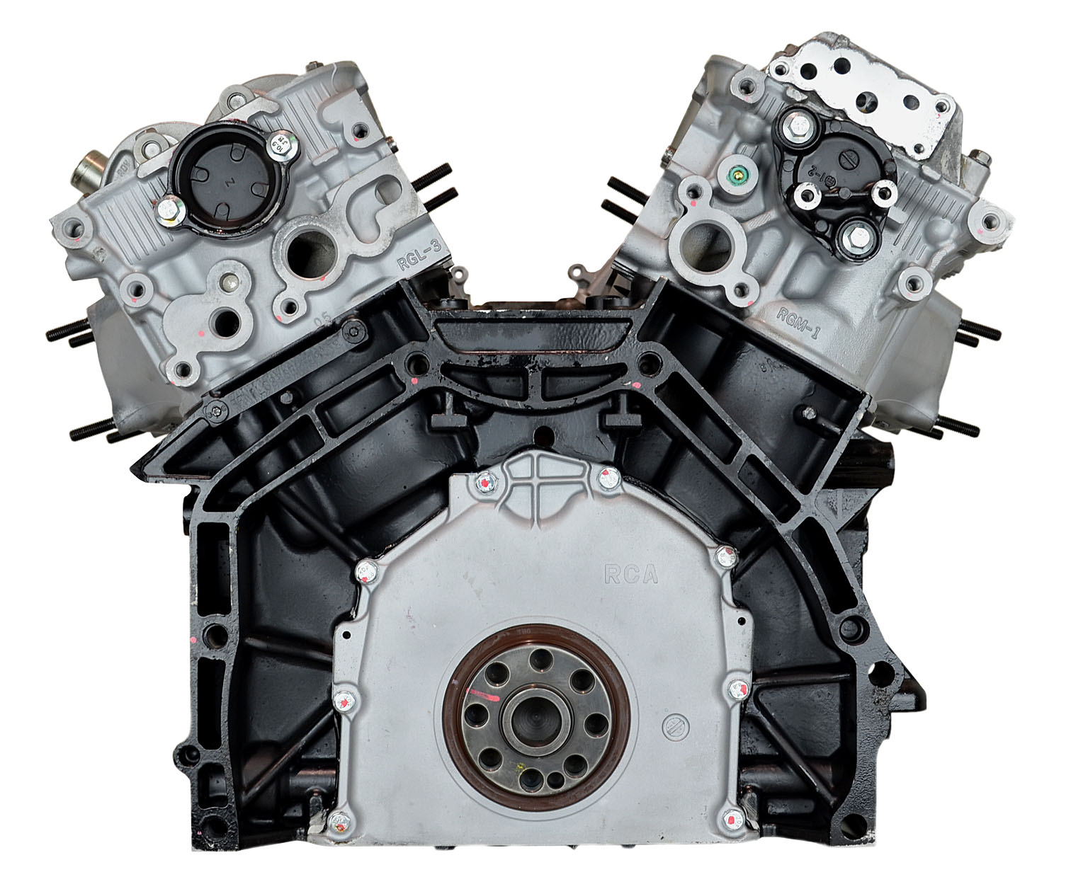 HONDA J35A7 05-06 ENGINE (3)